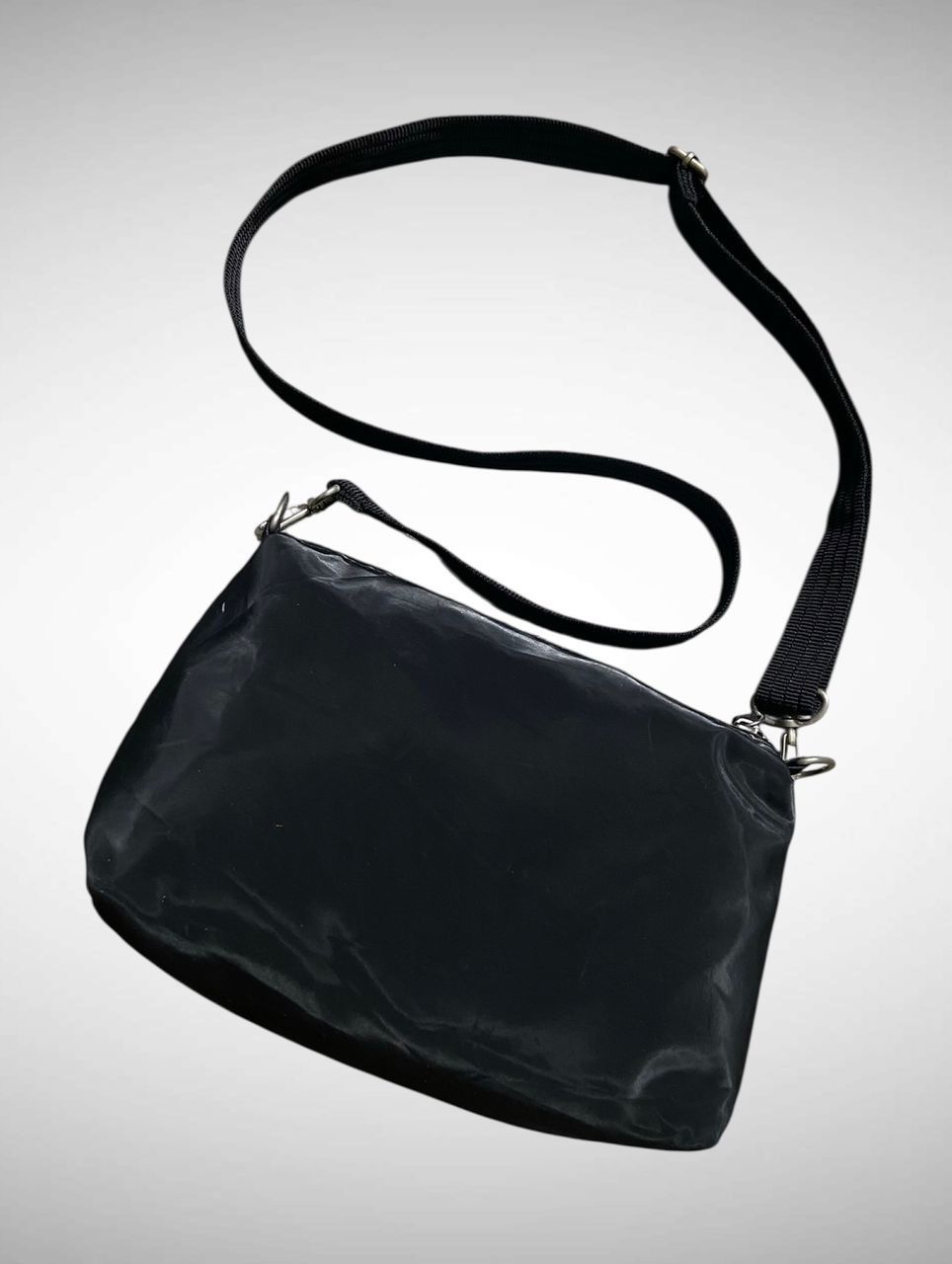 Jean Paul Gaultier Vintage Unisex Jean Paul Gaultier JPG Dragon Shoulder Bags Size ONE SIZE - 6 Thumbnail