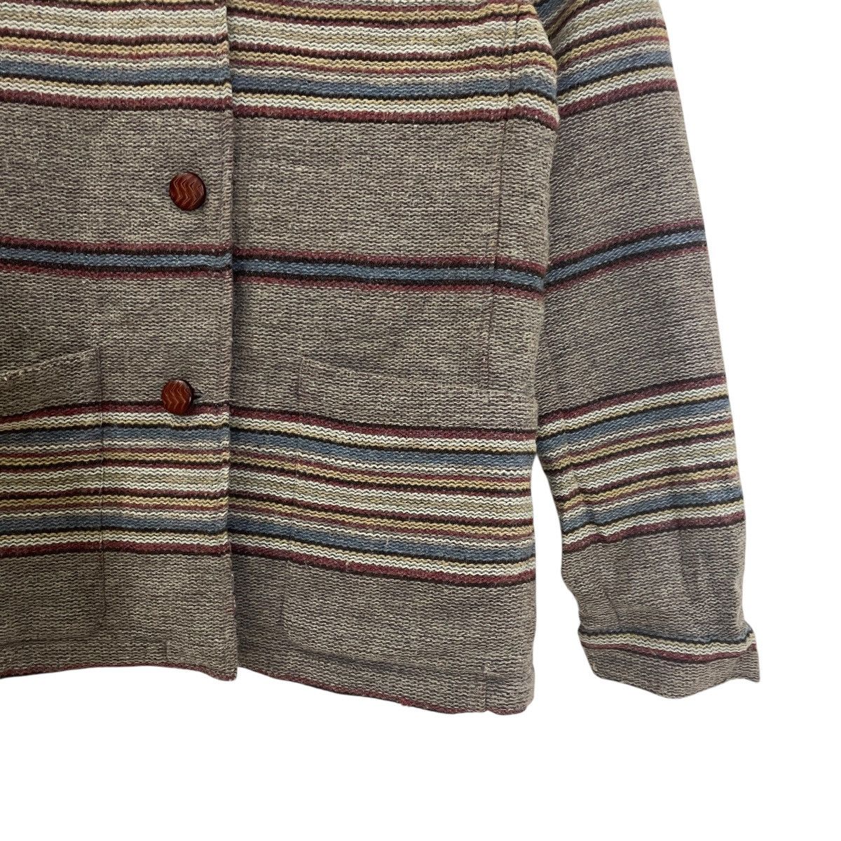 Other Vintage Armen France Jacket Size M / US 6-8 / IT 42-44 - 4 Thumbnail