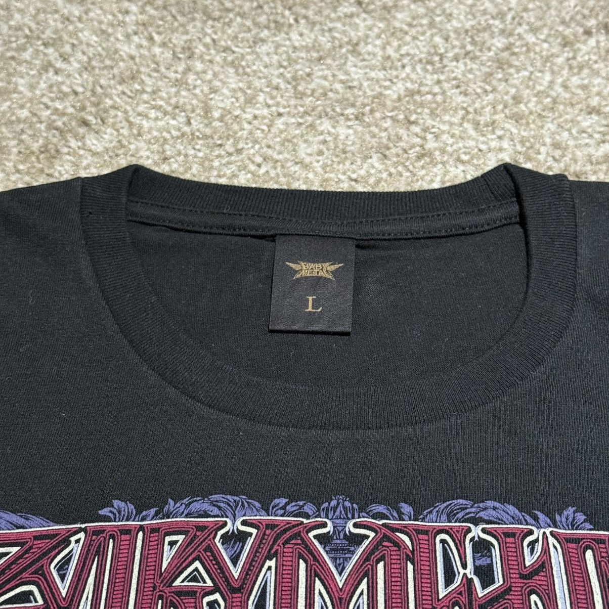 Other ( NEW ) Babymetal Official Merchandise Size US L / EU 52-54 / 3 - 5 Thumbnail