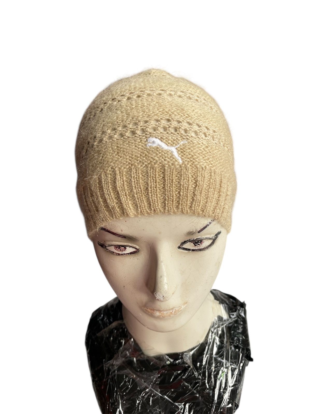 Japanese Brand × Puma Pula beanie Size ONE SIZE - 1 Thumbnail