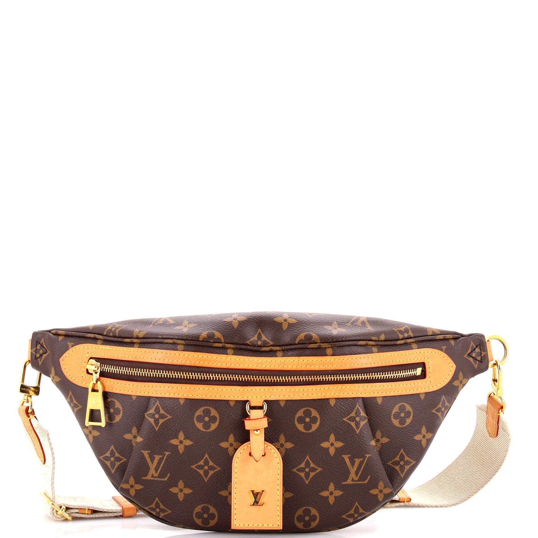 Louis Vuitton High Rise Bum Bag Size ONE SIZE - 1 Thumbnail