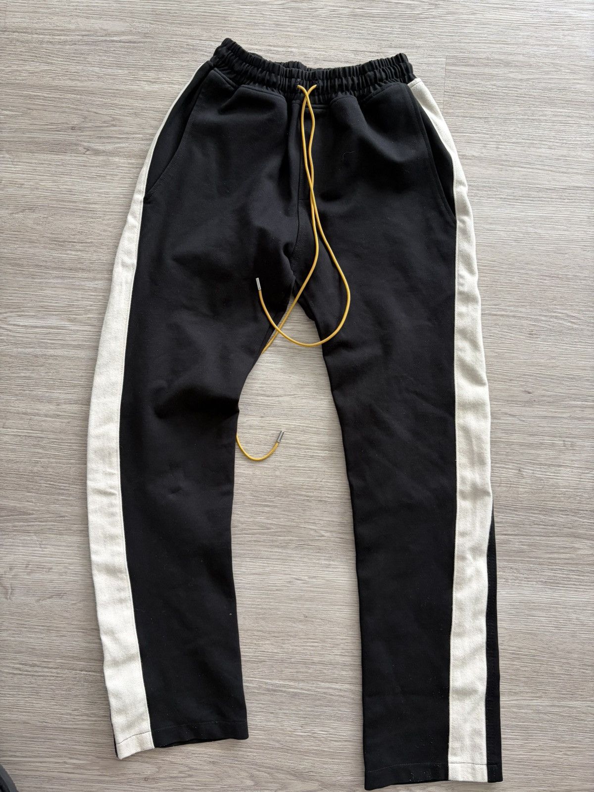 Rhude Rhude Traxedo Pants Size US 30 / EU 46 - 1 Thumbnail