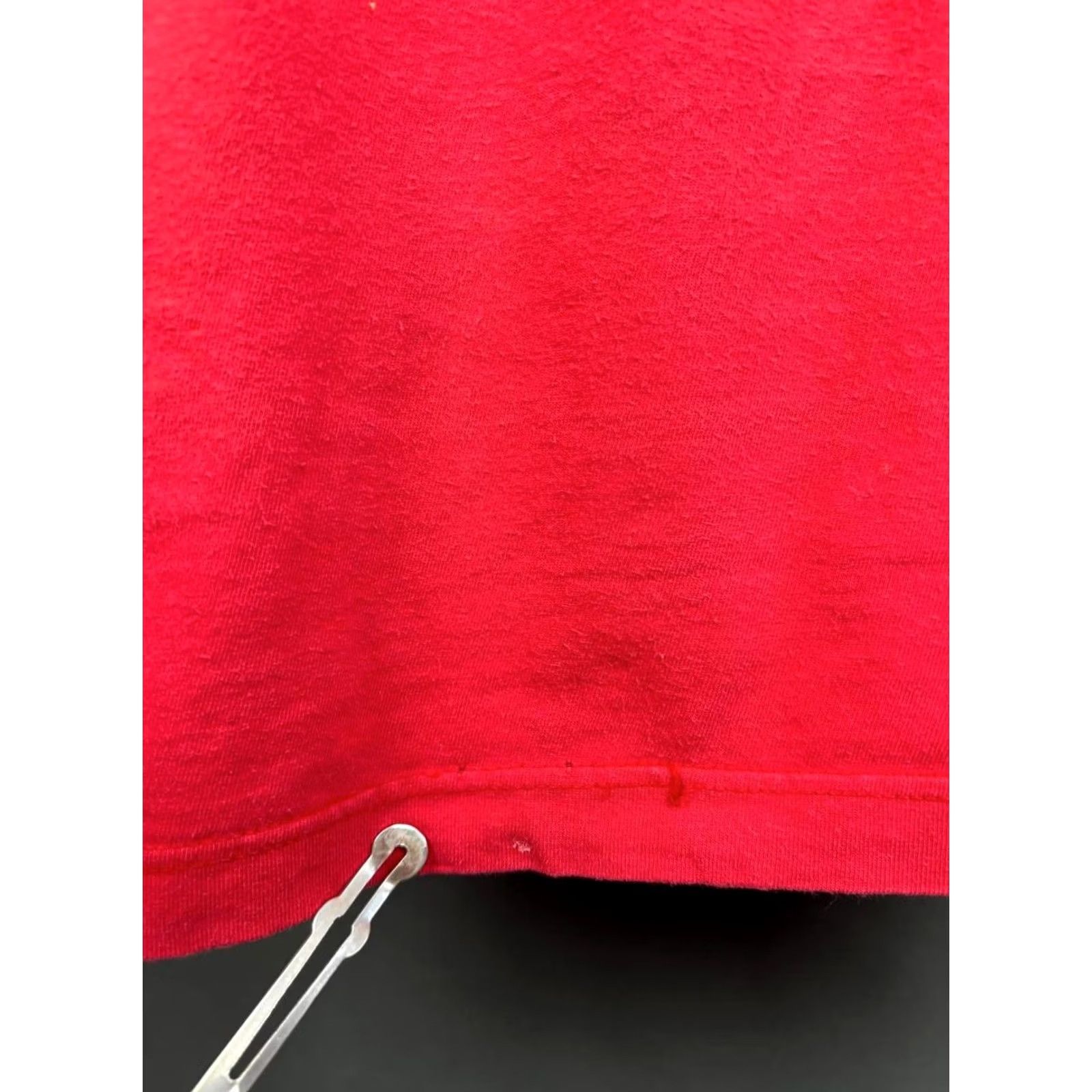 Ferrari Ferrari Marlboro Racing T-Shirt Red Crew Neck Short Sleeve Pullover Men Size US M / EU 48-50 / 2 - 5 Thumbnail