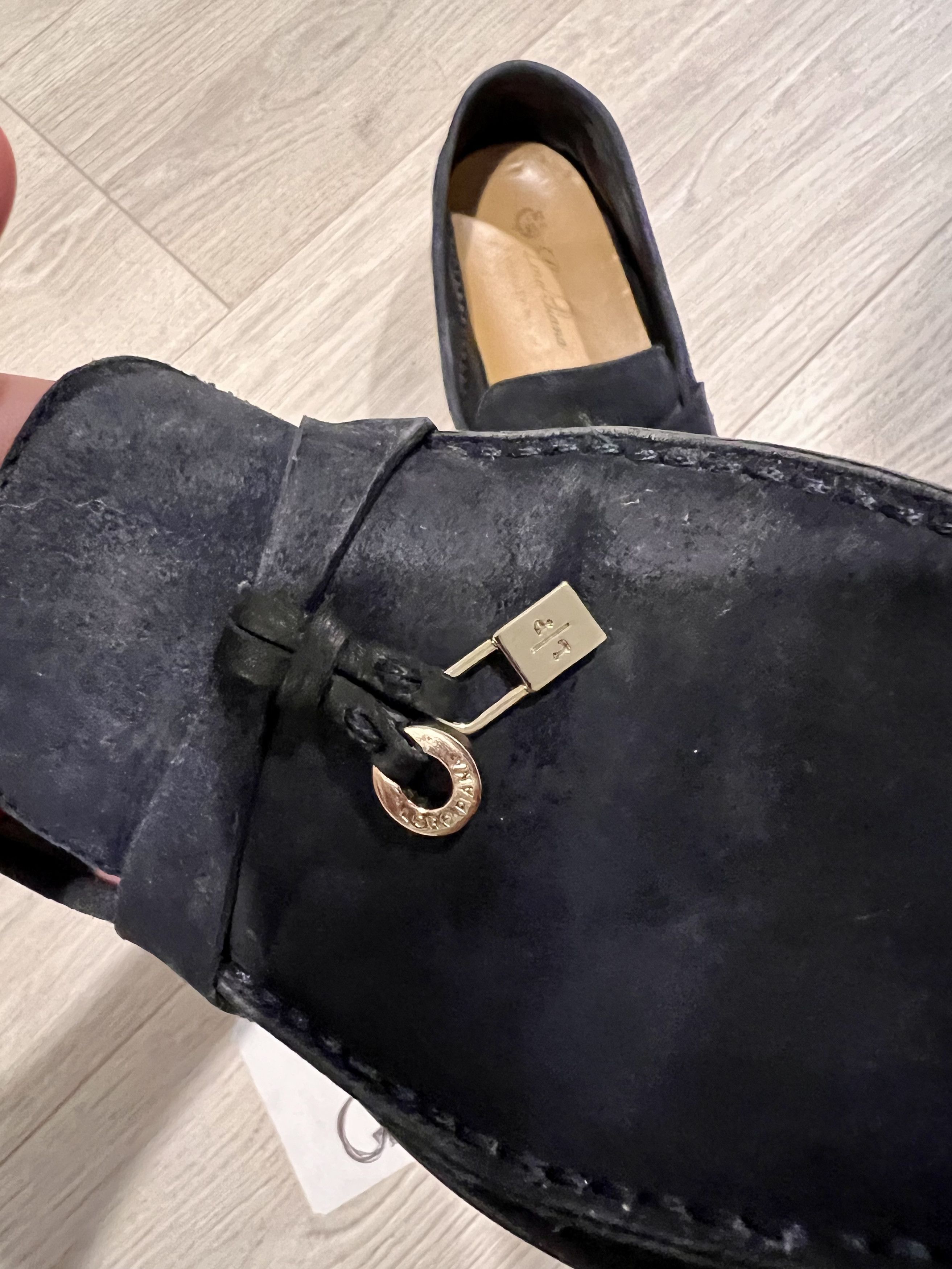 Loro Piana Summerwalk