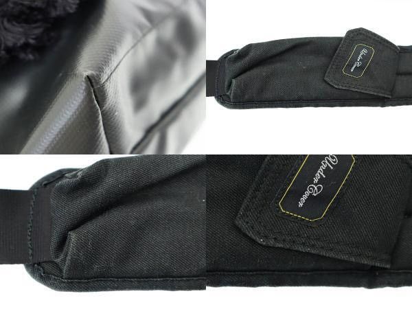 Undercover Undercover 09AW charm messenger bag Size ONE SIZE - 7 Thumbnail