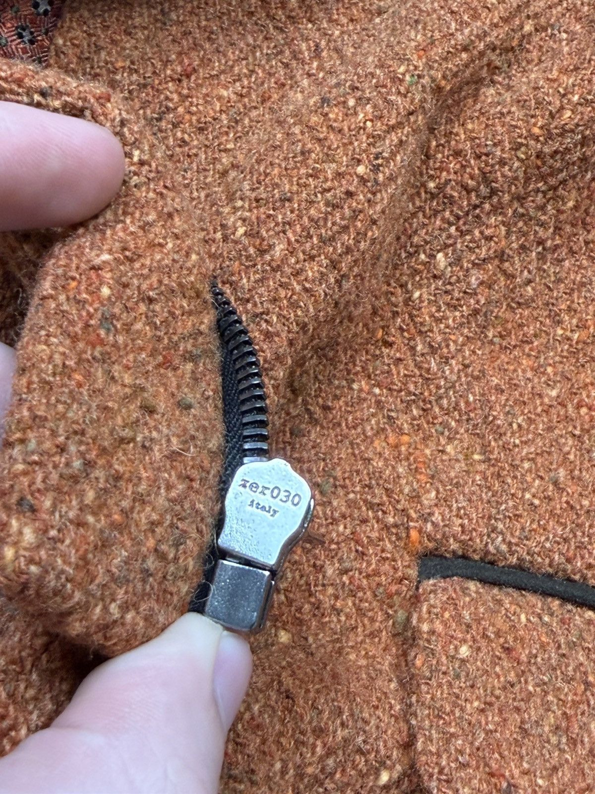 Etro Etro Luxury Jacket Size S / US 4 / IT 40 - 9 Thumbnail