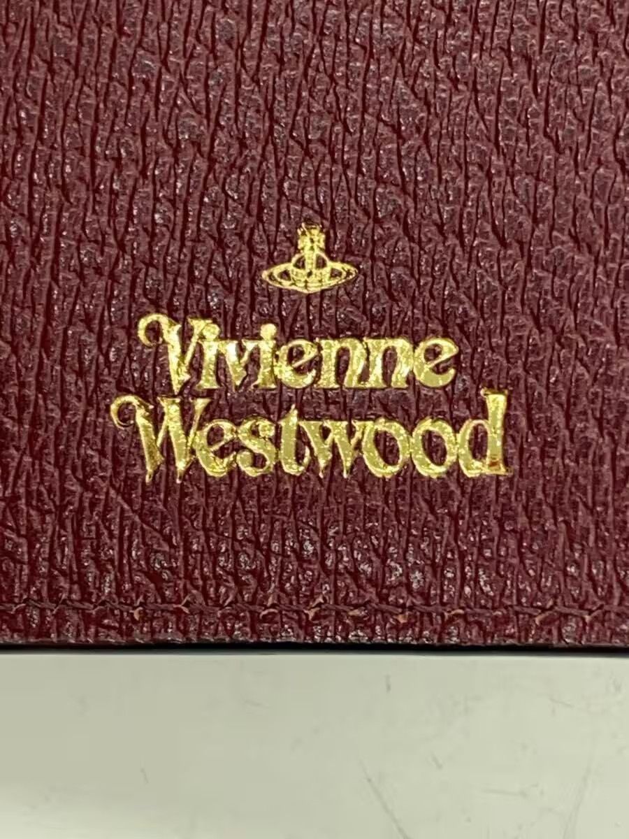 Vivienne Westwood Orb Leather Wallet Size ONE SIZE - 4 Thumbnail