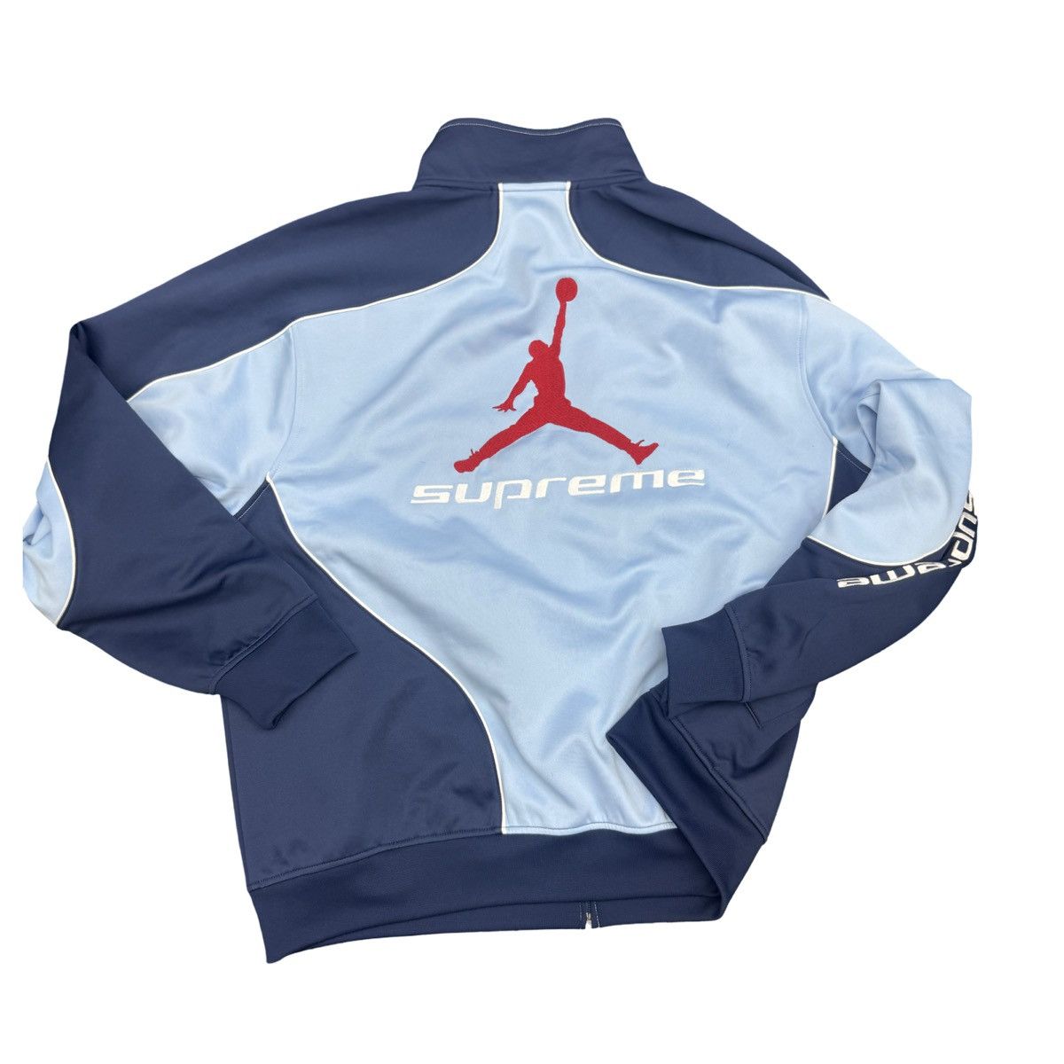 Nike supreme Track Jacket XLサイズ Supreme Nike Track Jacket (Purple)(Size:XL) | eBay