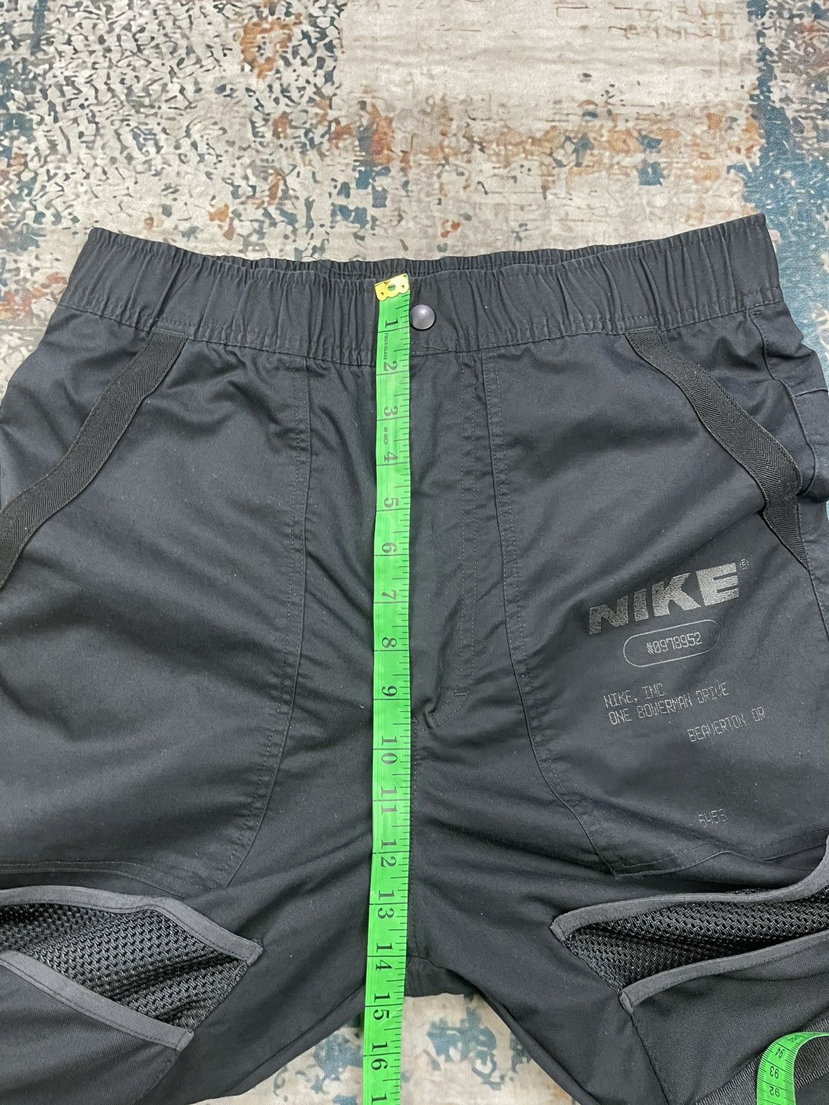 Nike Nike NSW City Made Utility Pocket Pants Size US 31 - 11 Thumbnail