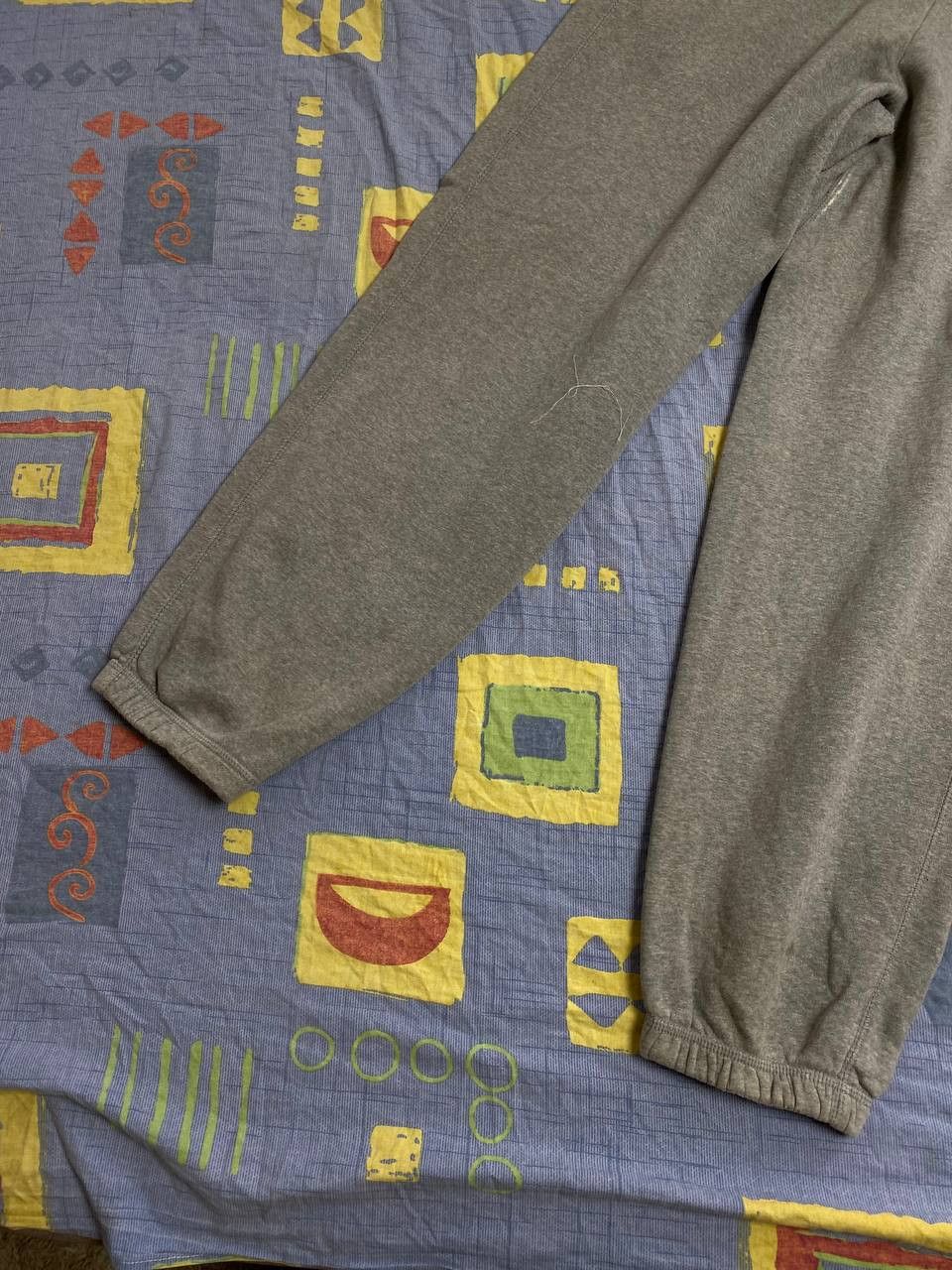 Nike Vintage 90s Nike Pants Mens Size US 32 / EU 48 - 21 Thumbnail