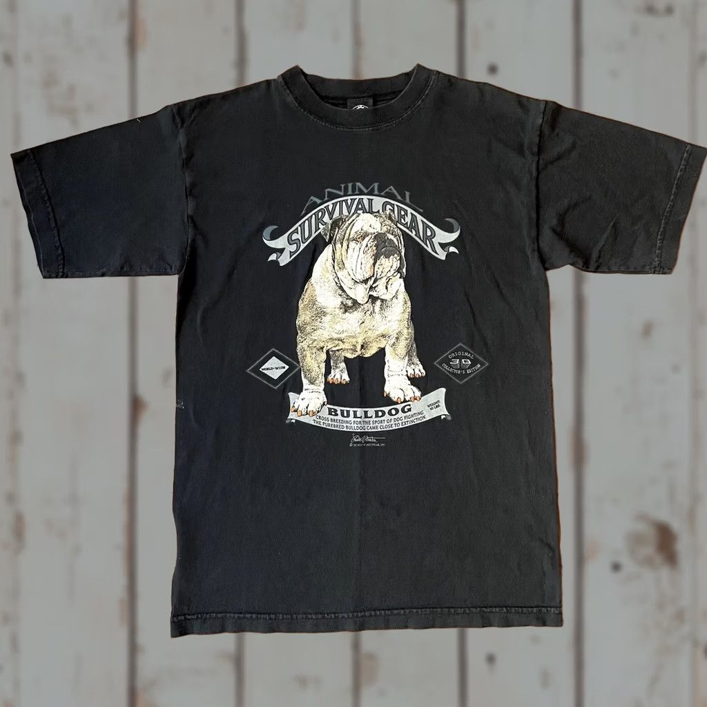 Japanese Brand × Vintage Vintage Akira dub factory Shirt | Grailed