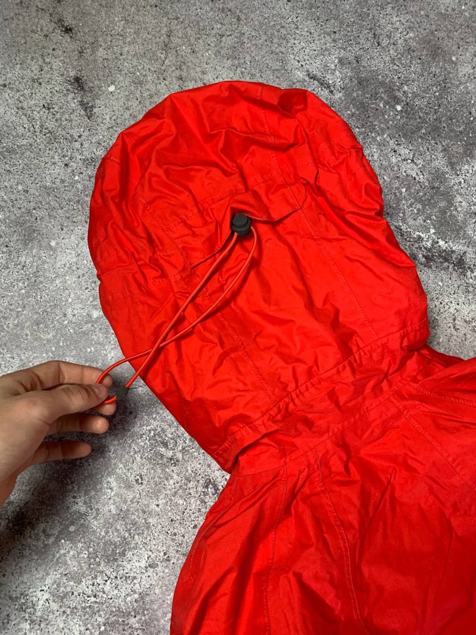 Nike ACG Vintage Nike ACG Jacket M Size US M / EU 48-50 / 2 - 10 Thumbnail