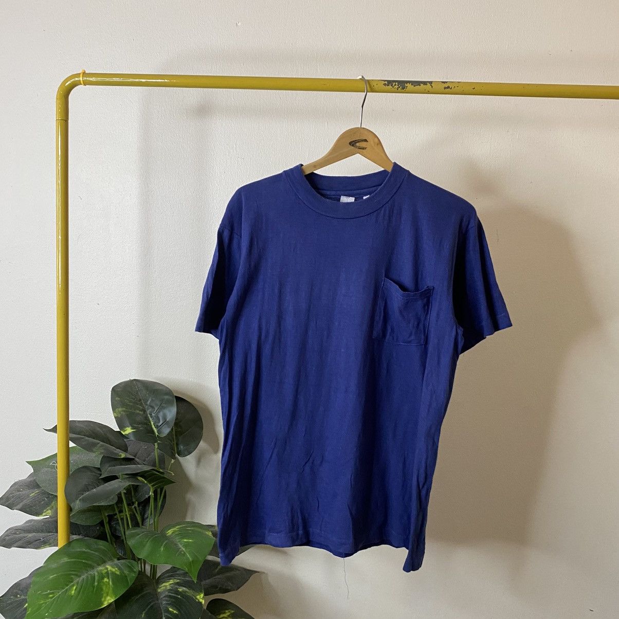 Vintage Vintage 80s Hawaii Surf Gesim Corp Tee Size US M / EU 48-50 / 2 - 5 Thumbnail