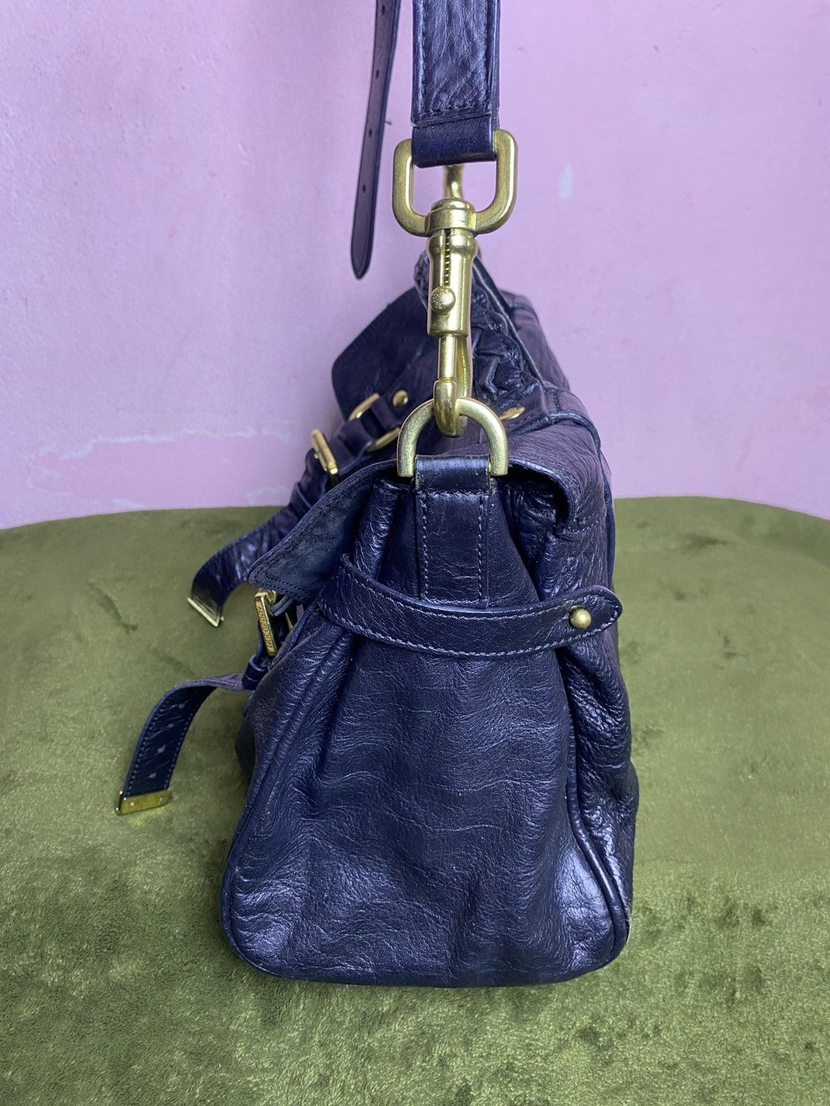 Mulberry Mulberry Alexa Crossbody Bag Size ONE SIZE - 14 Thumbnail
