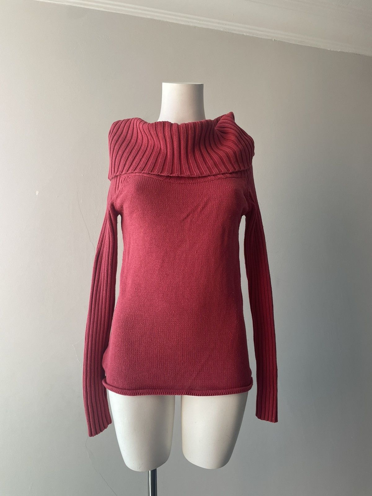 Vintage Mango jumper Size M / US 6-8 / IT 42-44 - 4 Thumbnail