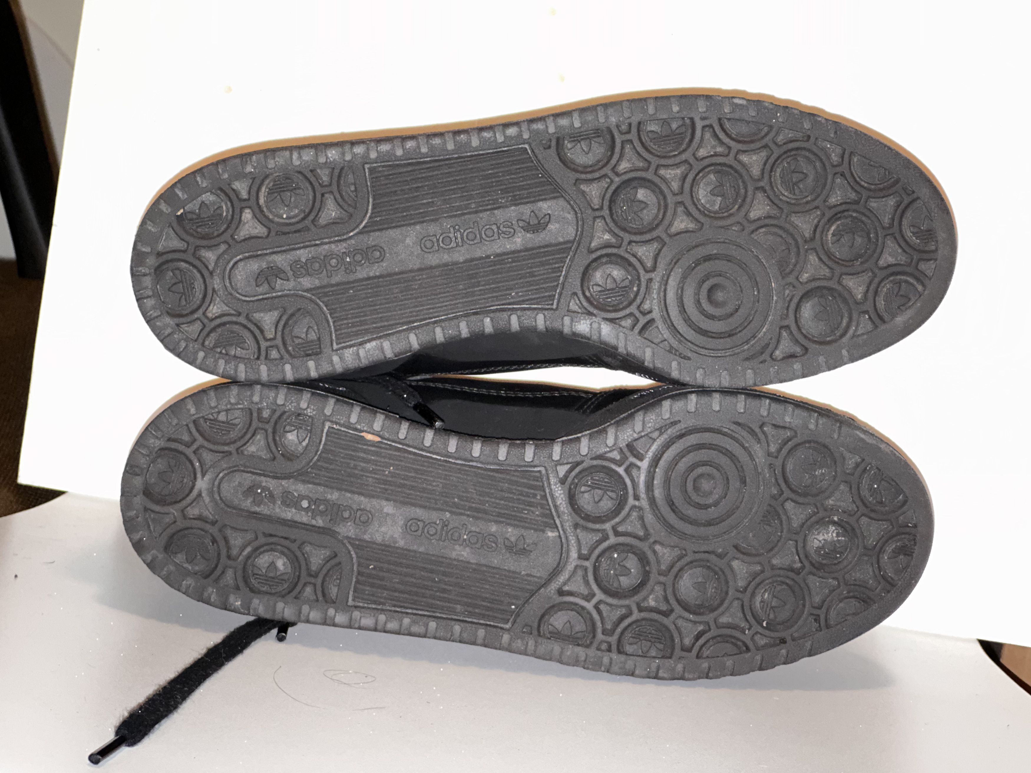 Adidas Adidas Forum Bold Size US 8.5 / IT 38.5 - 10 Thumbnail