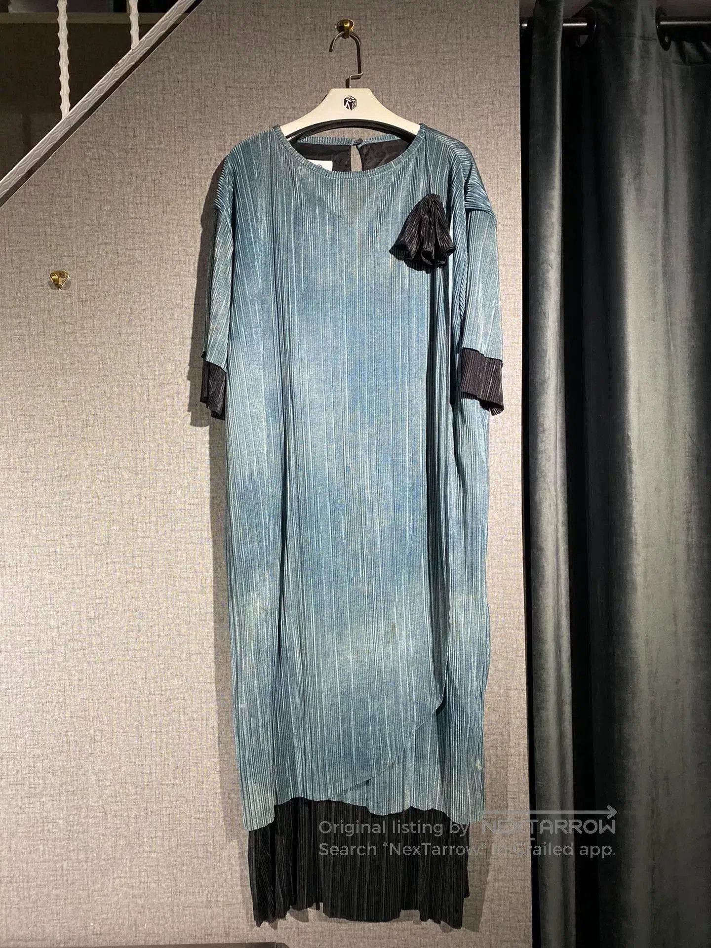 Maison Margiela maison margiela long dress for women. Size L / US 10 / IT 46 - 1 Thumbnail