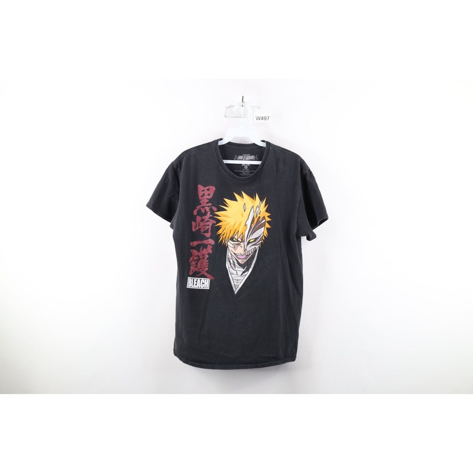 Japanese Brand × Vintage Vintage Gunslinger Girl Anime Tee | Grailed