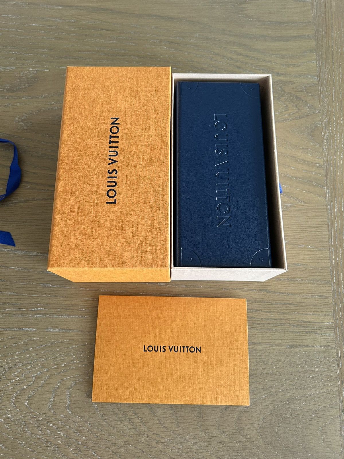 Louis Vuitton Louis Vuitton Sunglasses Size ONE SIZE - 3 Thumbnail