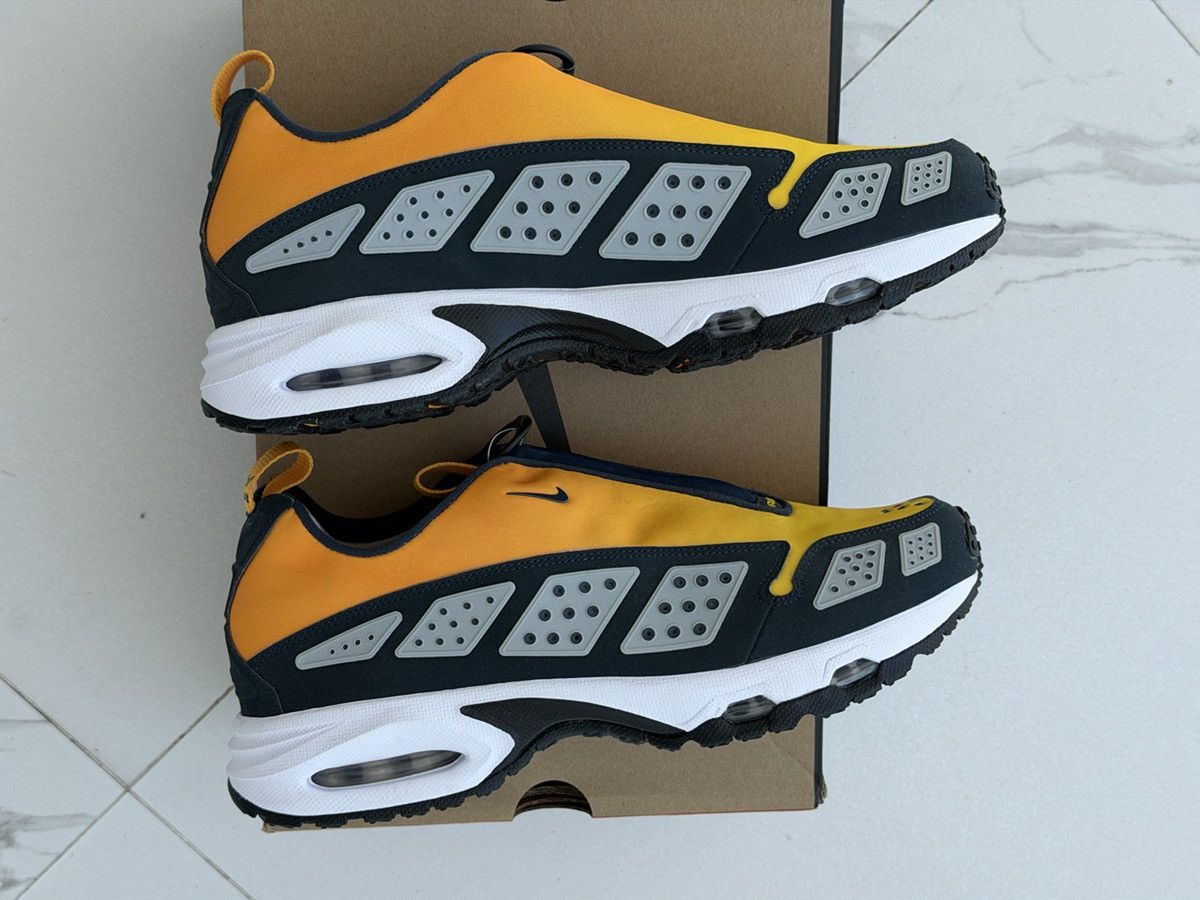 Nike Nike Air Max SNDR Shoes Size US 9 / EU 42 - 4 Thumbnail