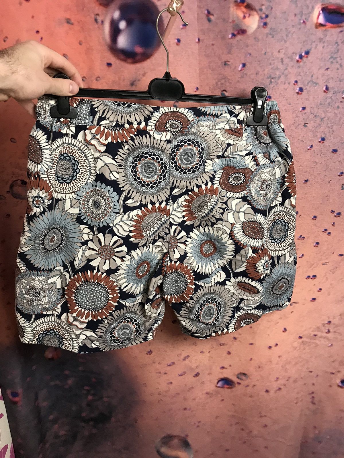 Other Mr. Marvis handmade shorts size M Size US 32 / EU 48 - 4 Thumbnail
