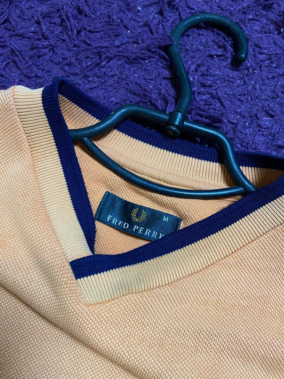 Fred Perry Fred Perry sweater Size US M / EU 48-50 / 2 - 6 Thumbnail