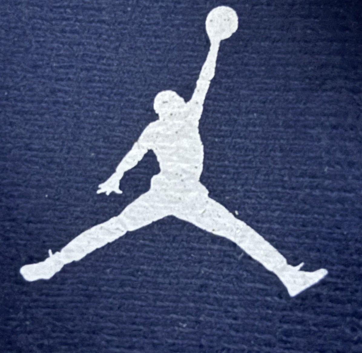 Jordan Brand Jordan 3 Retro Midnight Navy 2023 Size 8 Size US 8 / EU 41 - 8 Thumbnail