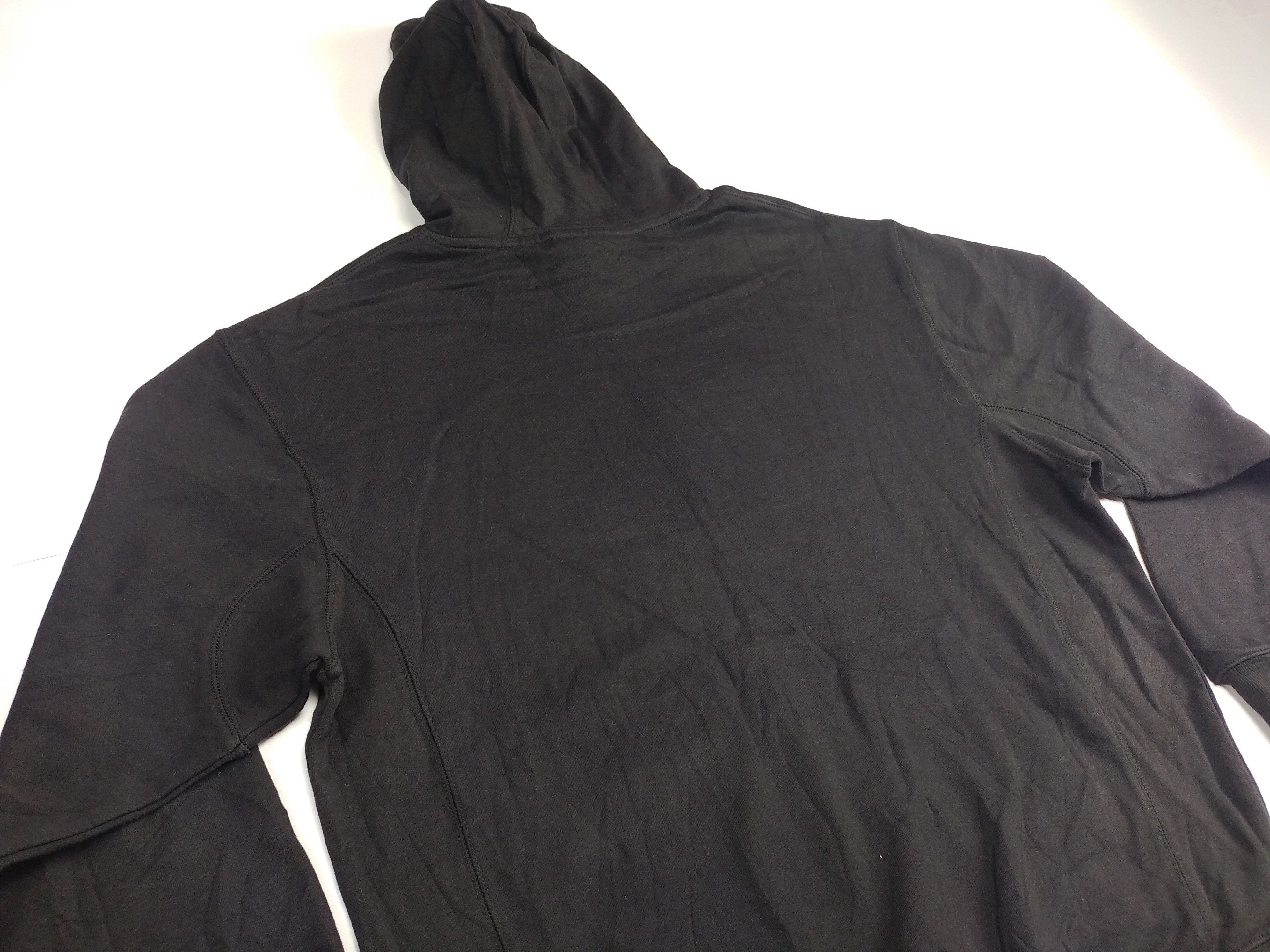 Fubu FUBU hoodie, vintage 90s hip hop sweatshirt 1990s Y2K size L Size US L / EU 52-54 / 3 - 20 Thumbnail