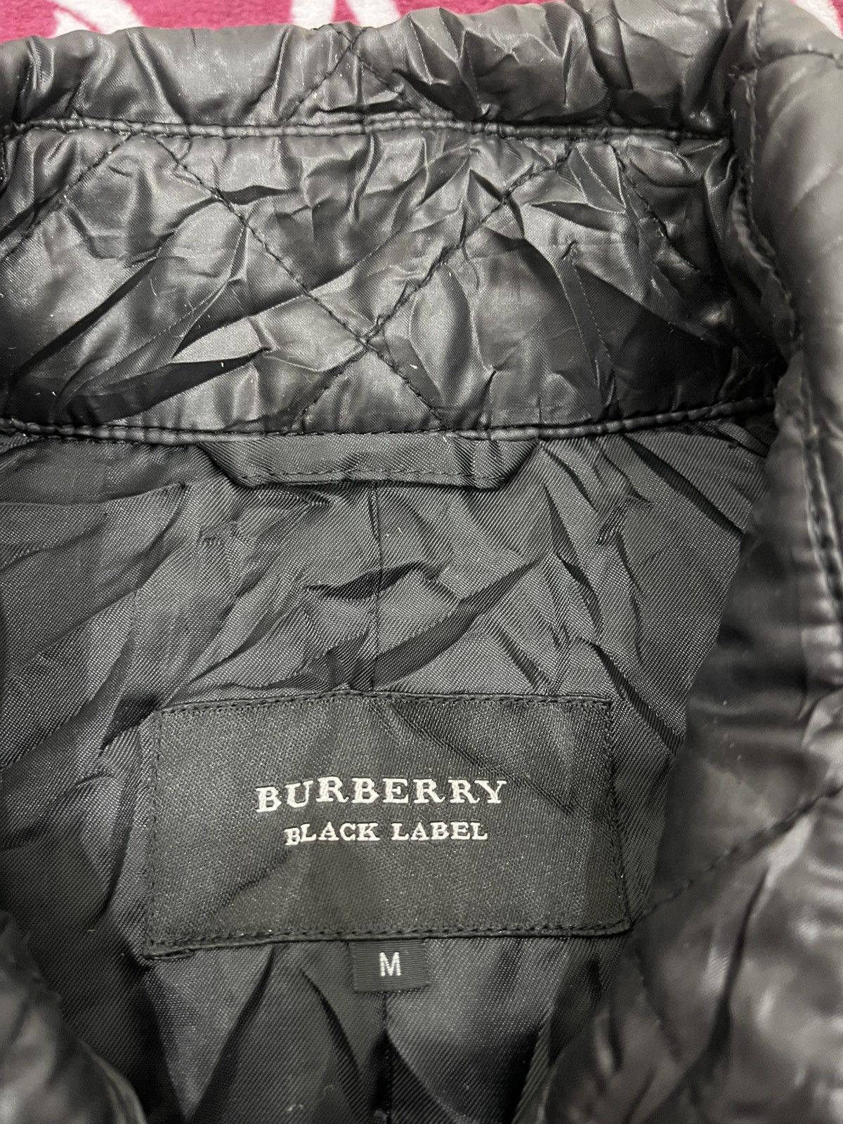Burberry Burberry Black Label Puffer Jacket Size US M / EU 48-50 / 2 - 8 Thumbnail