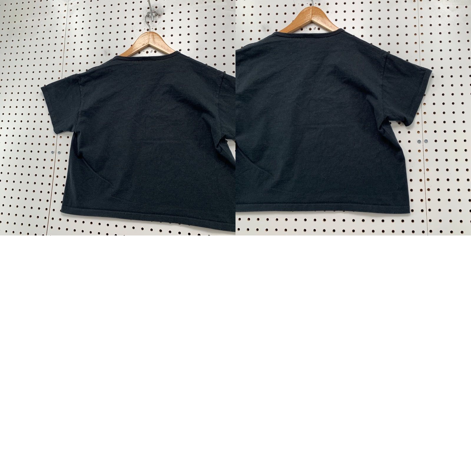 Anvil VINTAGE Nike? Size L / US 10 / IT 46 - 9 Thumbnail