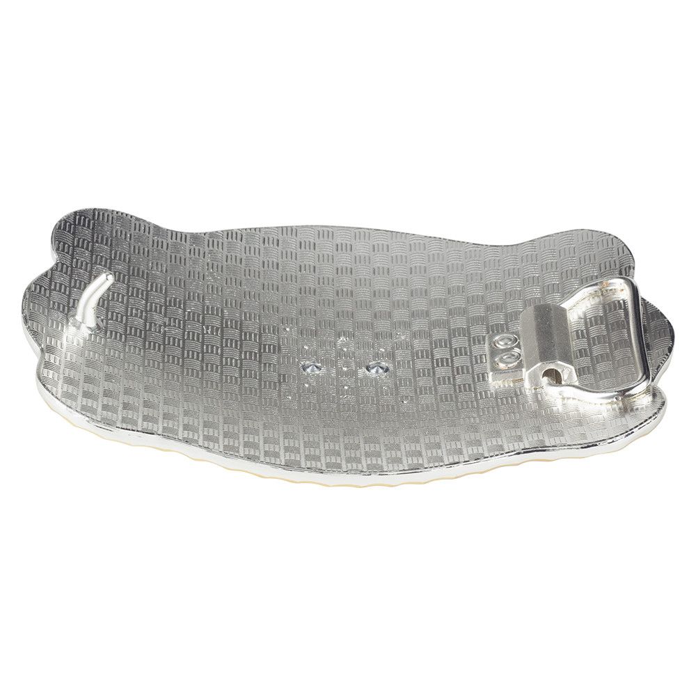 VIBE Modern Vintage Belt Riveted Belts Menswear Accessories Size ONE SIZE - 4 Thumbnail