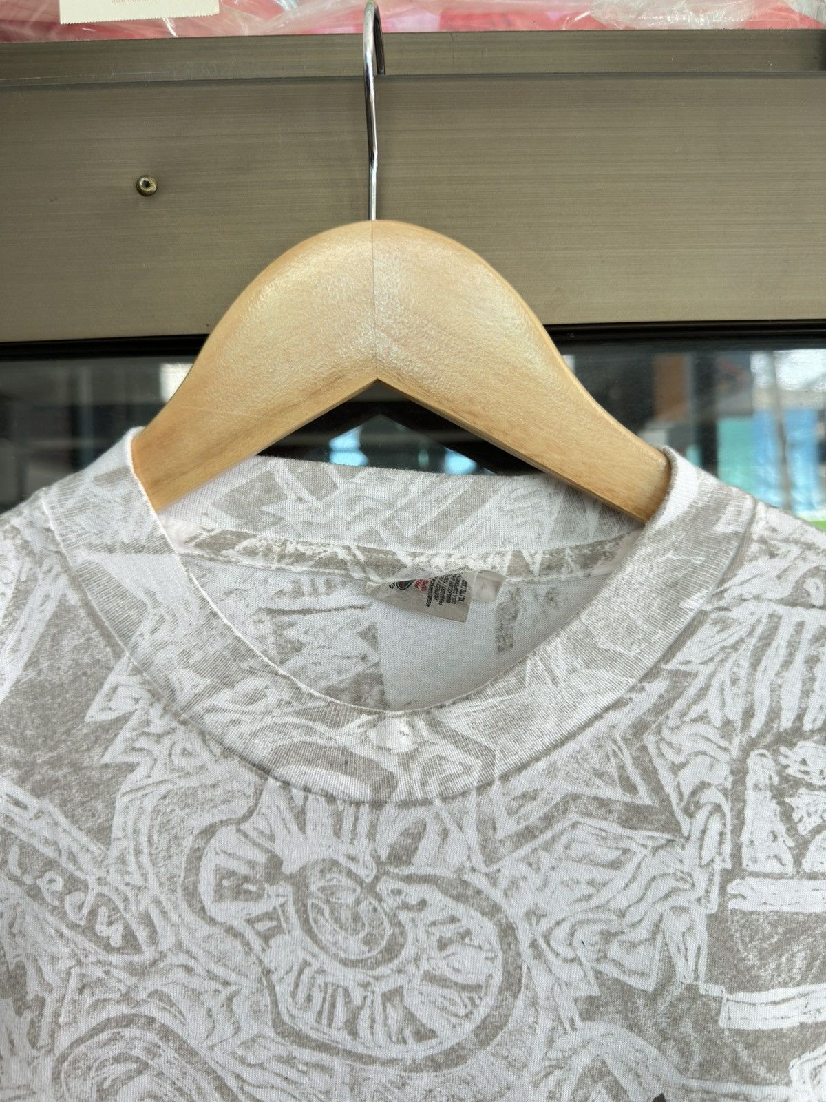 Arts & Science Vintage The Illinois Institute of Art Chicago 90's Tee Size US XL / EU 56 / 4 - 3 Thumbnail