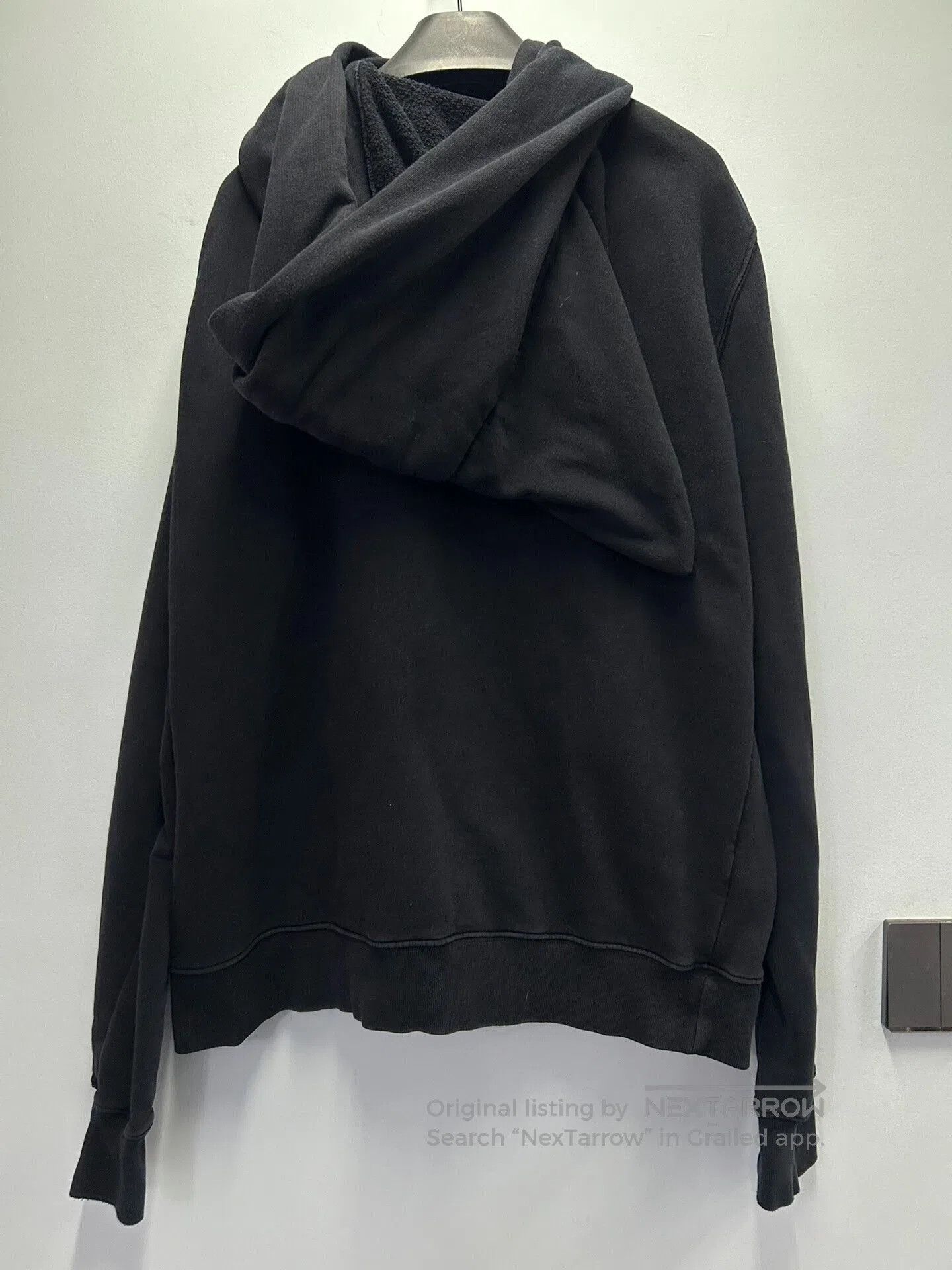 Rick Owens Rick Owens Wizard Hat Size L. Size US L / EU 52-54 / 3 - 3 Thumbnail