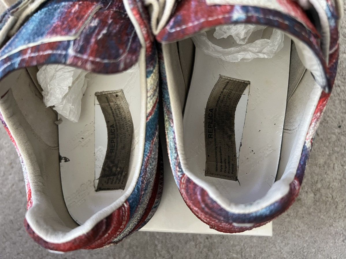 Maison Margiela Maison Margiela Size US 12 / EU 45 - 12 Thumbnail