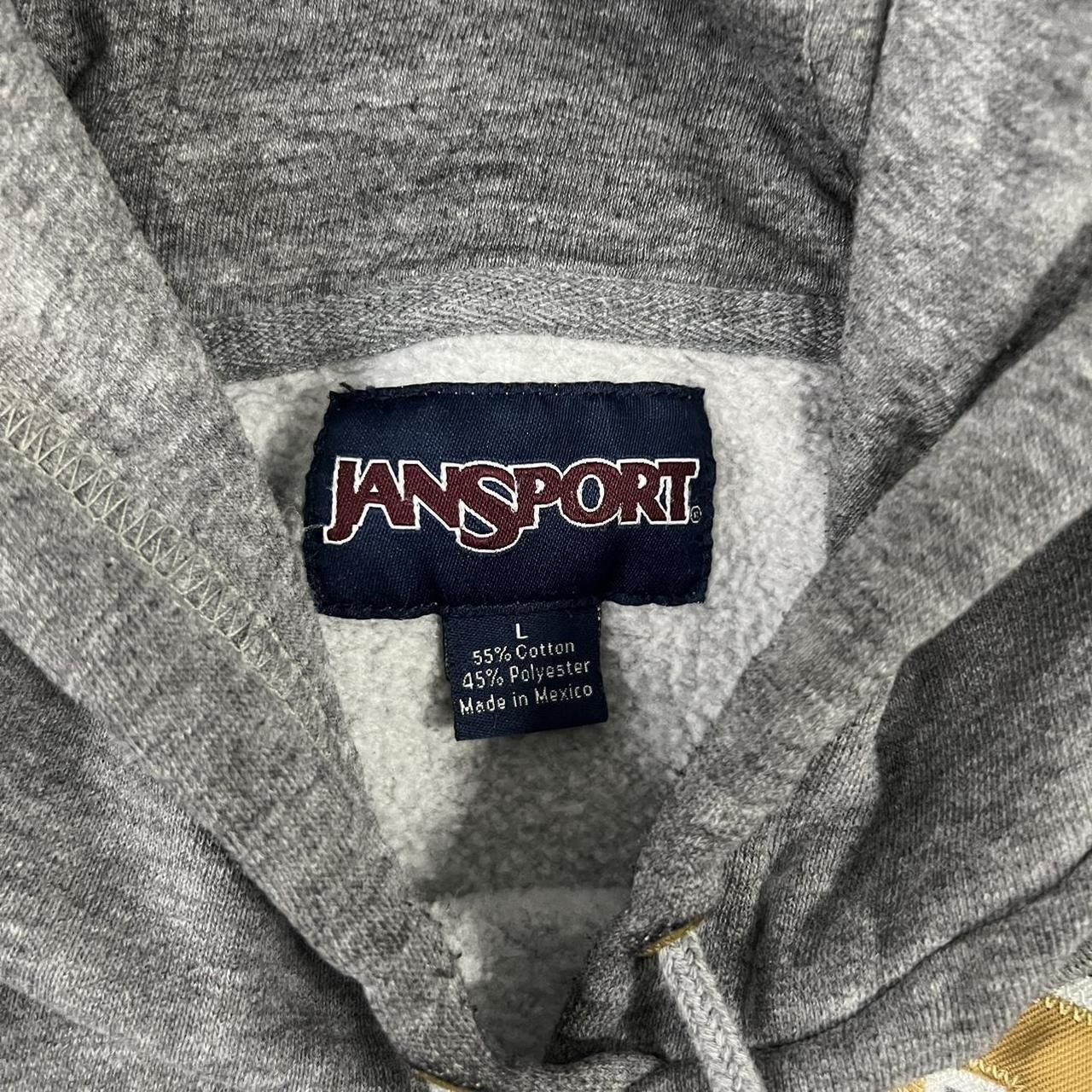 Vintage Crazy Vintage Y2K/2000s University Of Central Florida Knights College Essential Hoodie! Size US L / EU 52-54 / 3 - 6 Thumbnail