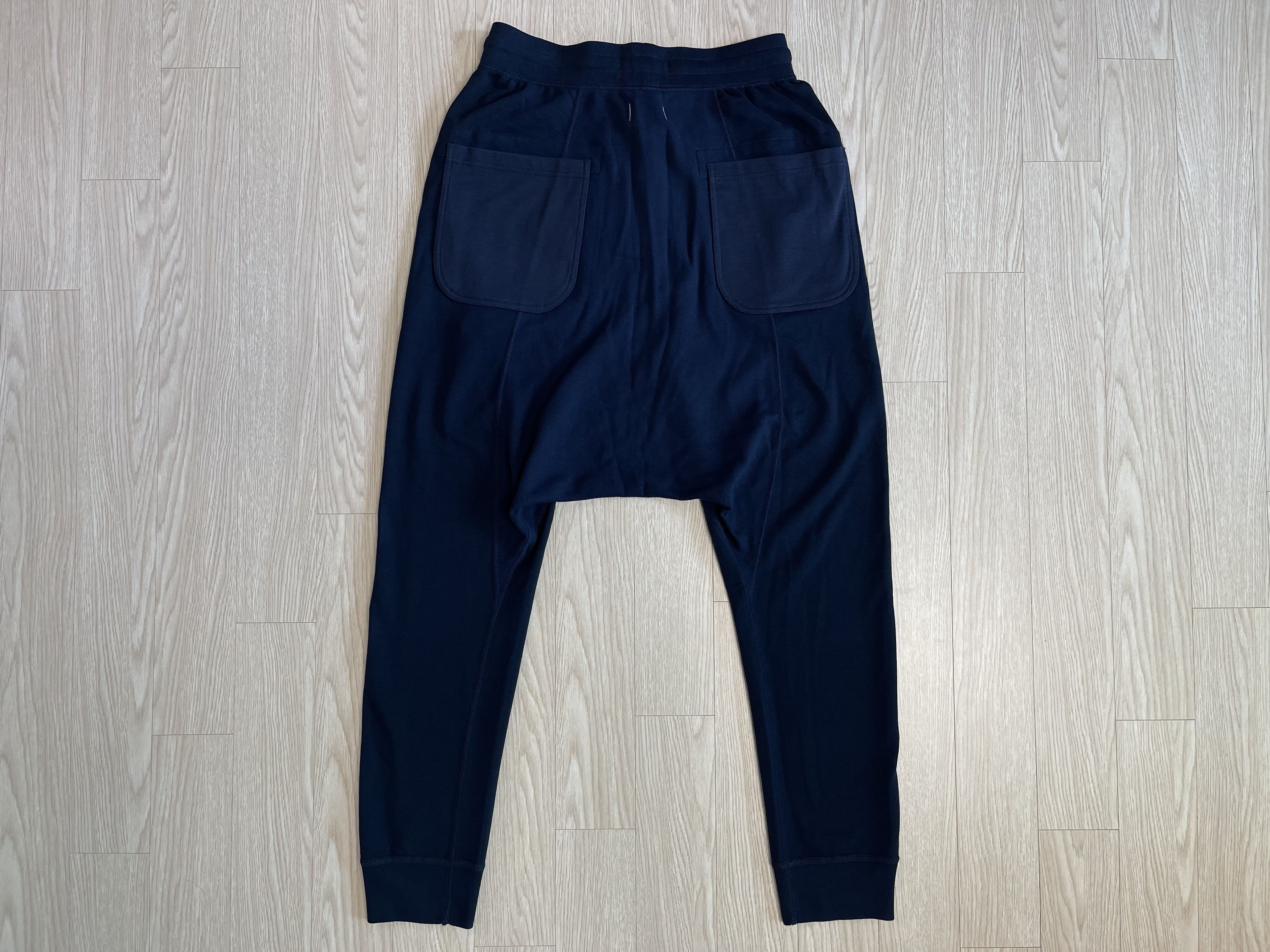 Comme des Garcons × Junya Watanabe × Reigning Champ JUNYA WATANABE MAN x REIGNING CHAMP SAROUEL Pants Size US 32 / EU 48 - 5 Thumbnail
