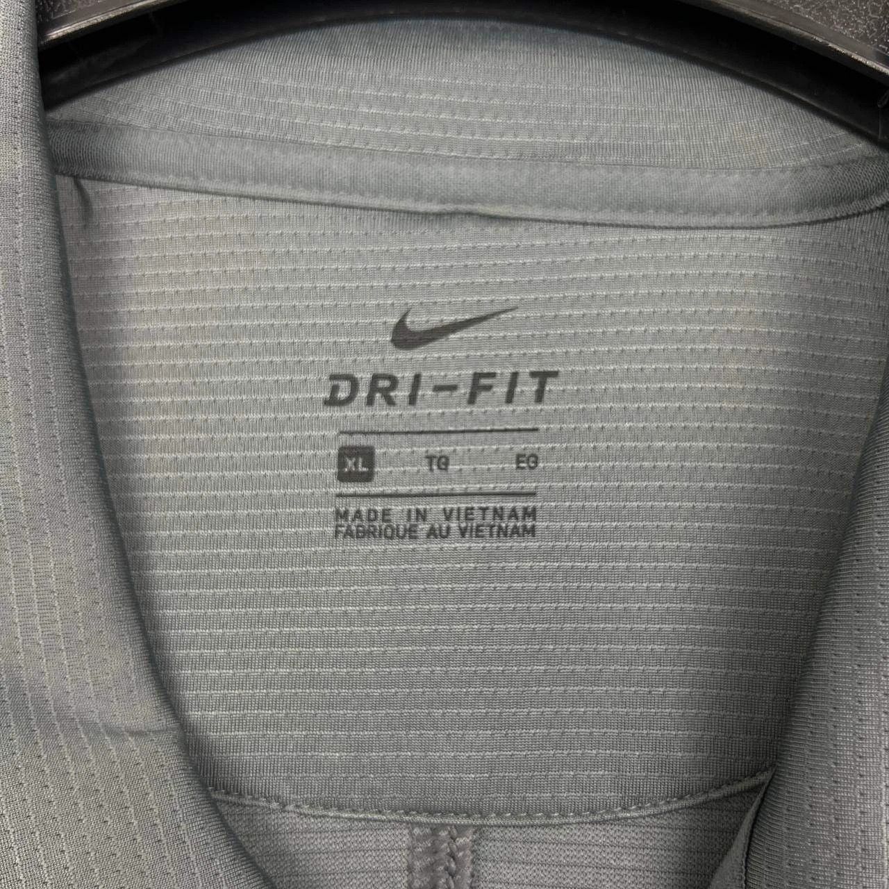 Nike Nike Golf Dri-Fit Polo Shirt Men Short Sleeve Collared XL Size US XL / EU 56 / 4 - 2 Thumbnail