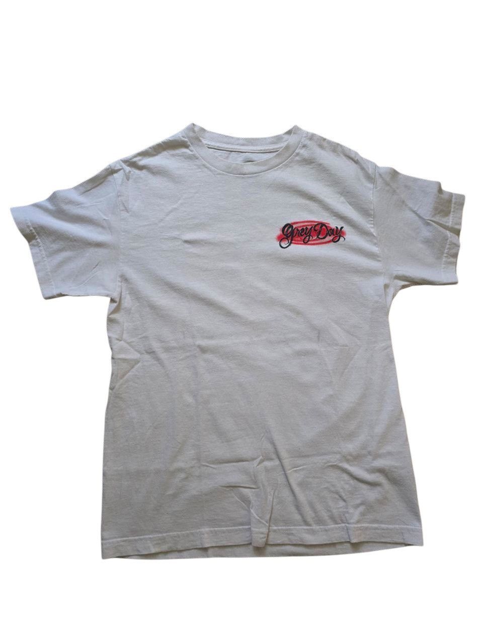 Other Grey Day 2022 shirt Size US M / EU 48-50 / 2 - 1 Thumbnail