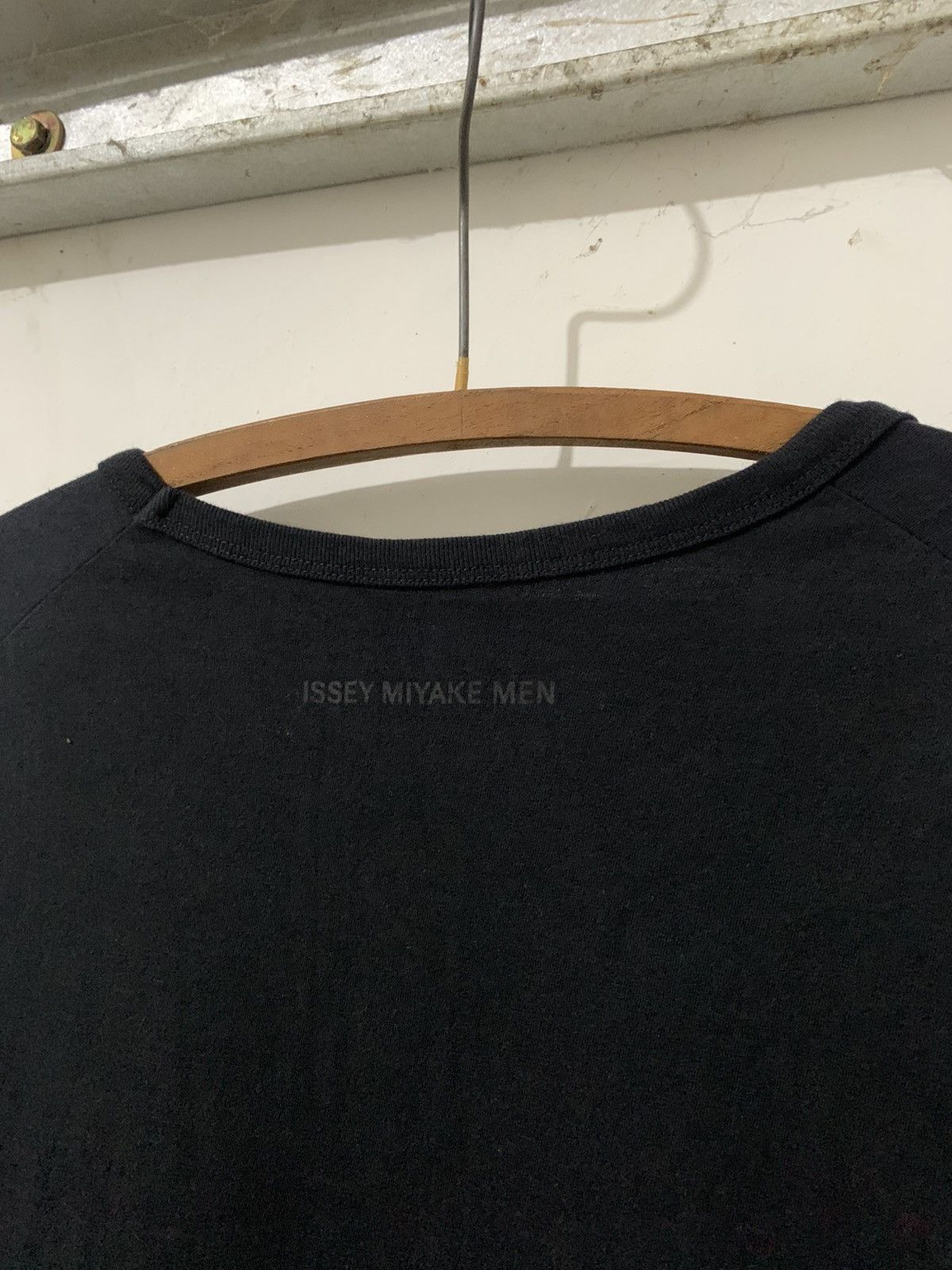Issey Miyake Issey Miyake Men Tshirt Size US M / EU 48-50 / 2 - 3 Thumbnail