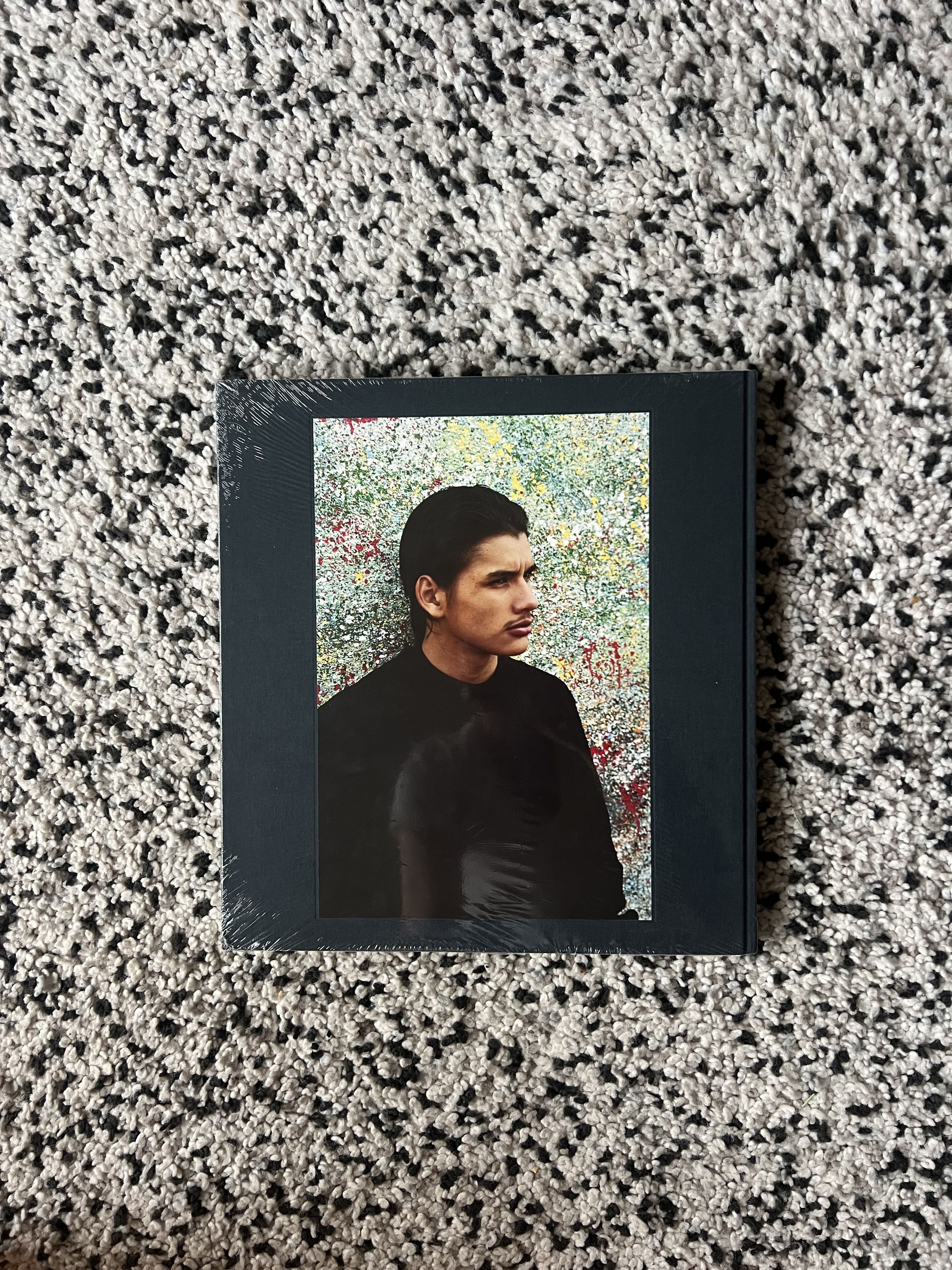 Heaven by Marc Jacobs Larry Clark : Los Angeles 2003-2006 Vol. 1 (2007, Hardcover) Size ONE SIZE - 2 Thumbnail