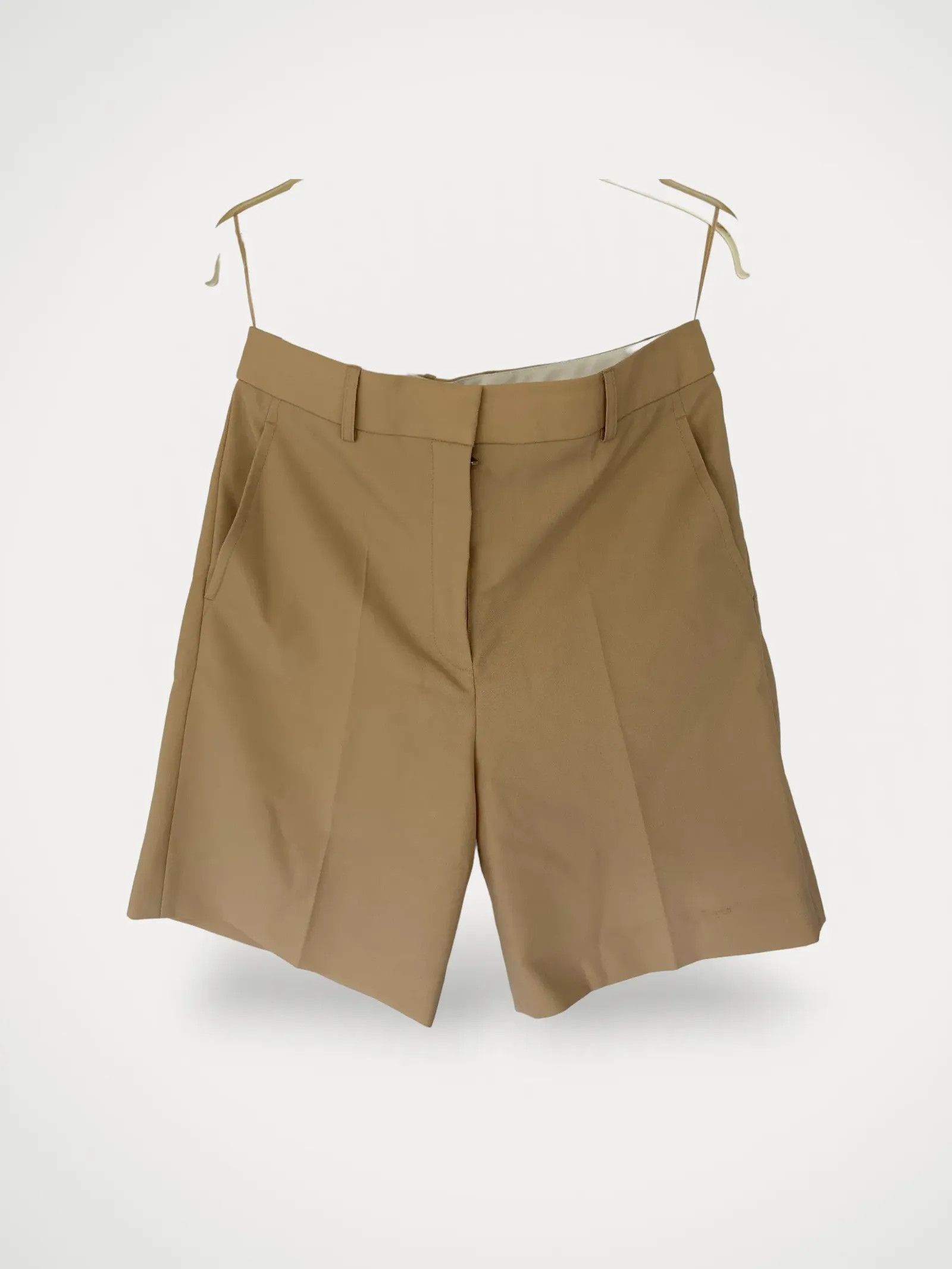 Stella McCartney Stella McCartney Shorts Size 30" / US 8 / IT 44 - 1 Thumbnail