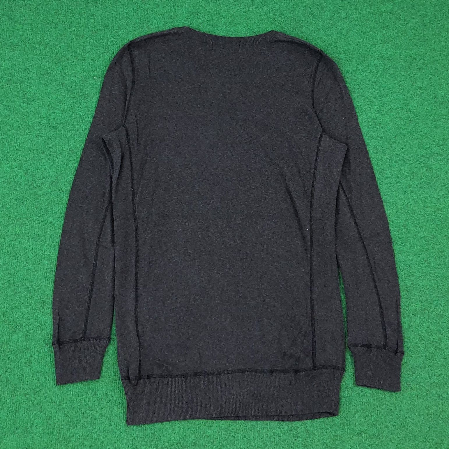 Hysteric Glamour Vintage Hysteric Glamour Graphic Crewneck Sweatshirt C276N51 Size US M / EU 48-50 / 2 - 3 Thumbnail