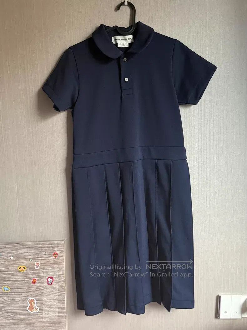 Comme des Garcons Comme des Garcons Dress Size XS / US 0-2 / IT 36-38 - 1 Thumbnail