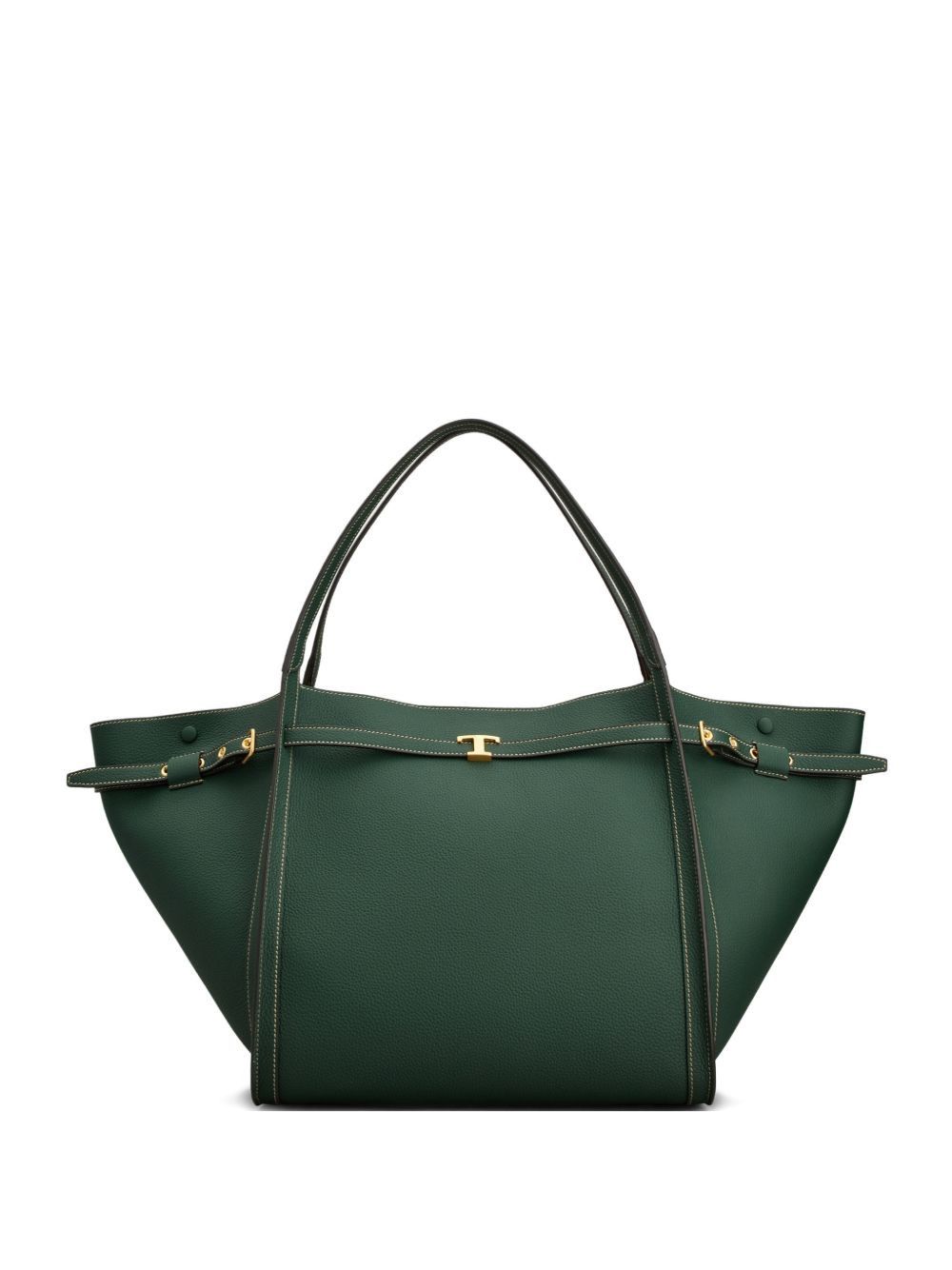 Tod's MEDIUM LEATHER TOTE Size ONE SIZE - 1 Thumbnail