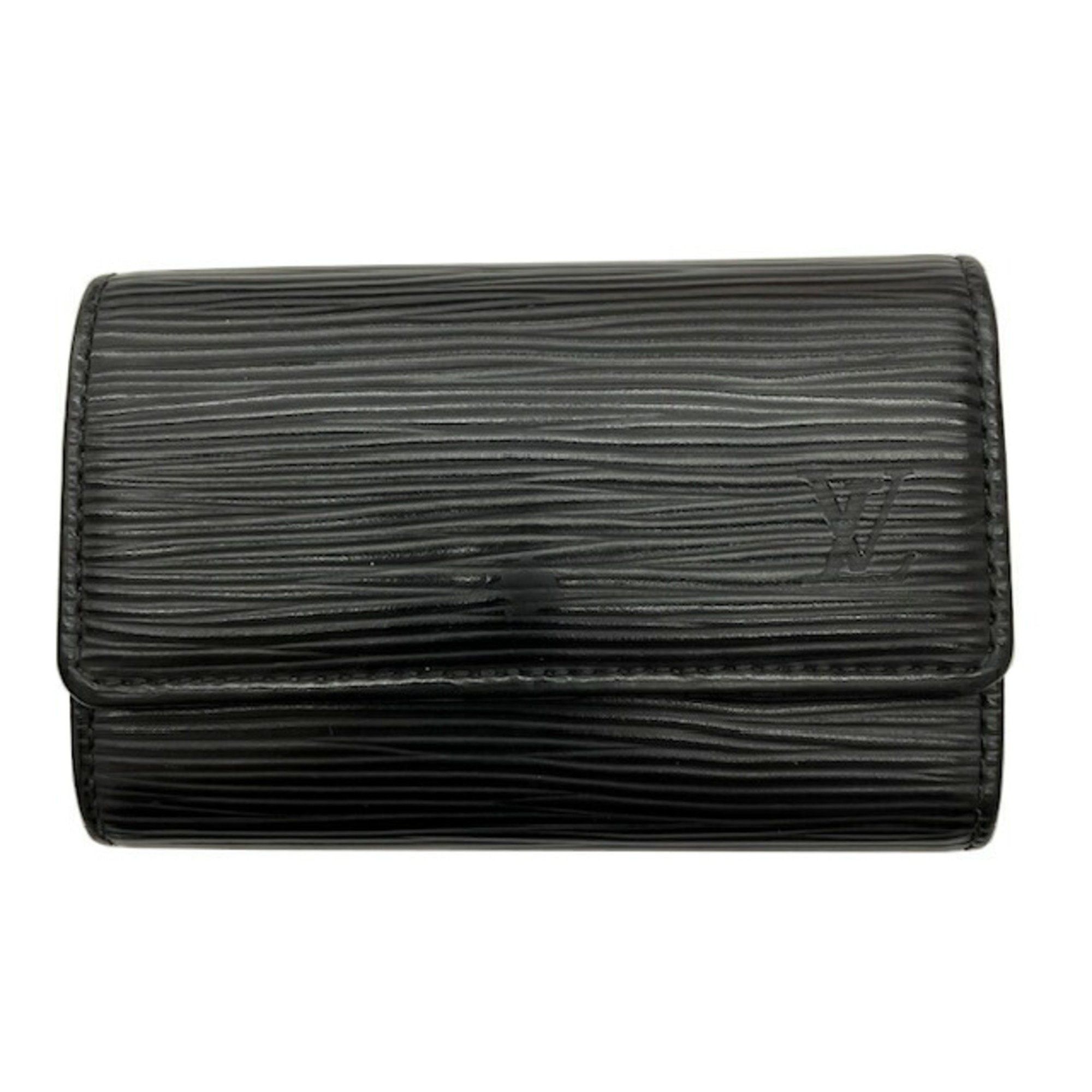 Louis Vuitton Louis Vuitton Multiclés wallet Size ONE SIZE - 1 Thumbnail