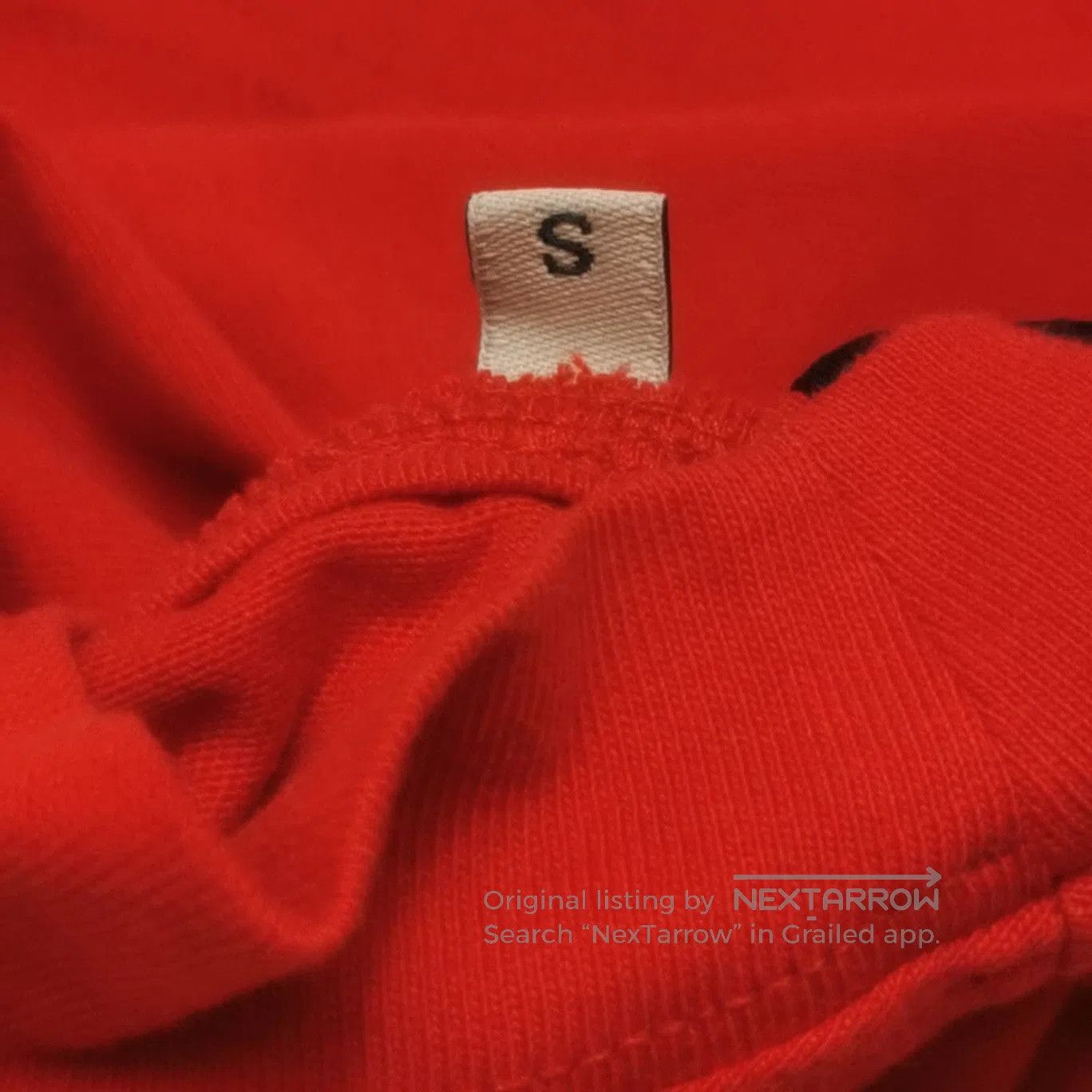 Moncler Logo Crew Neck Short Sleeve T.
