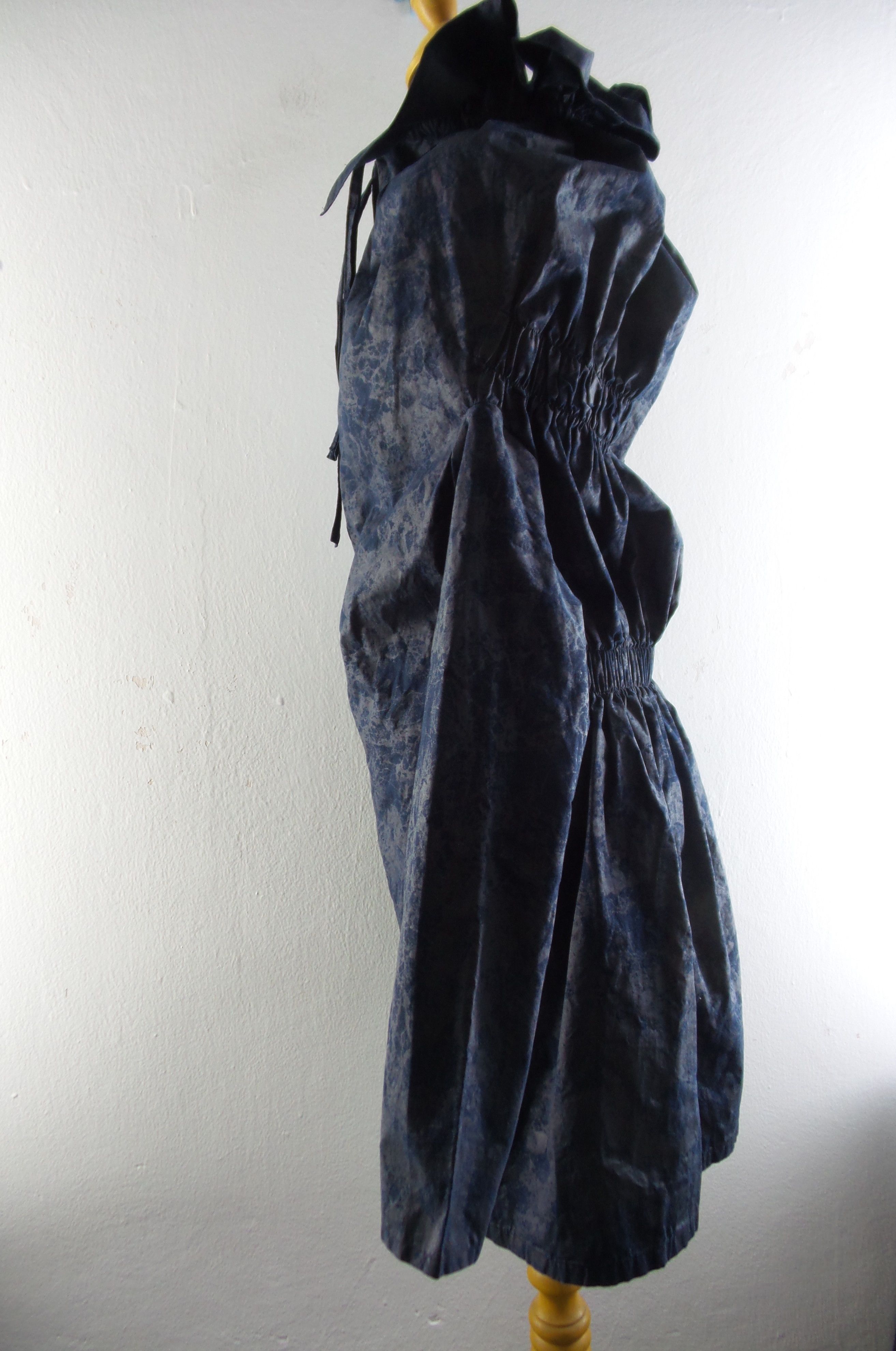 Designer × Japanese Brand 2012 Hisayo Nagai Runway Water Repellent Jackets Size ONE SIZE - 3 Thumbnail