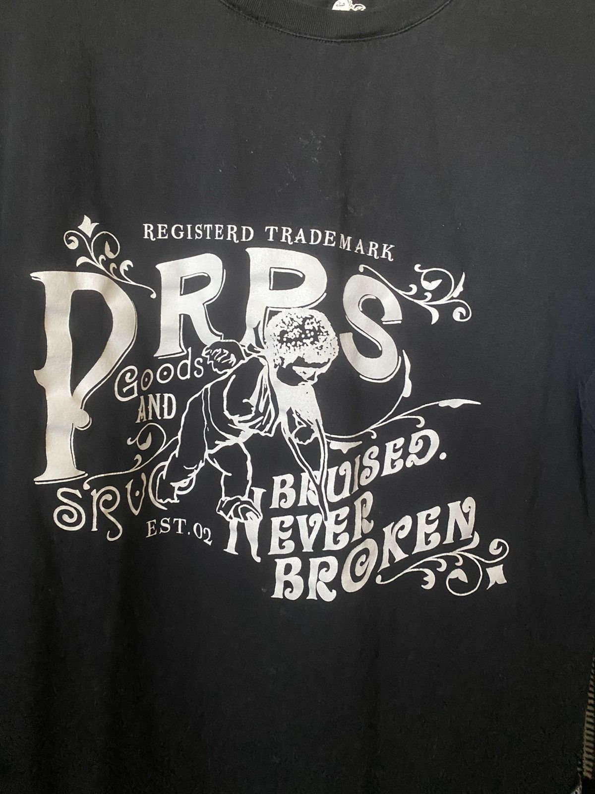 Prps Prps shirt Size US S / EU 44-46 / 1 - 2 Thumbnail