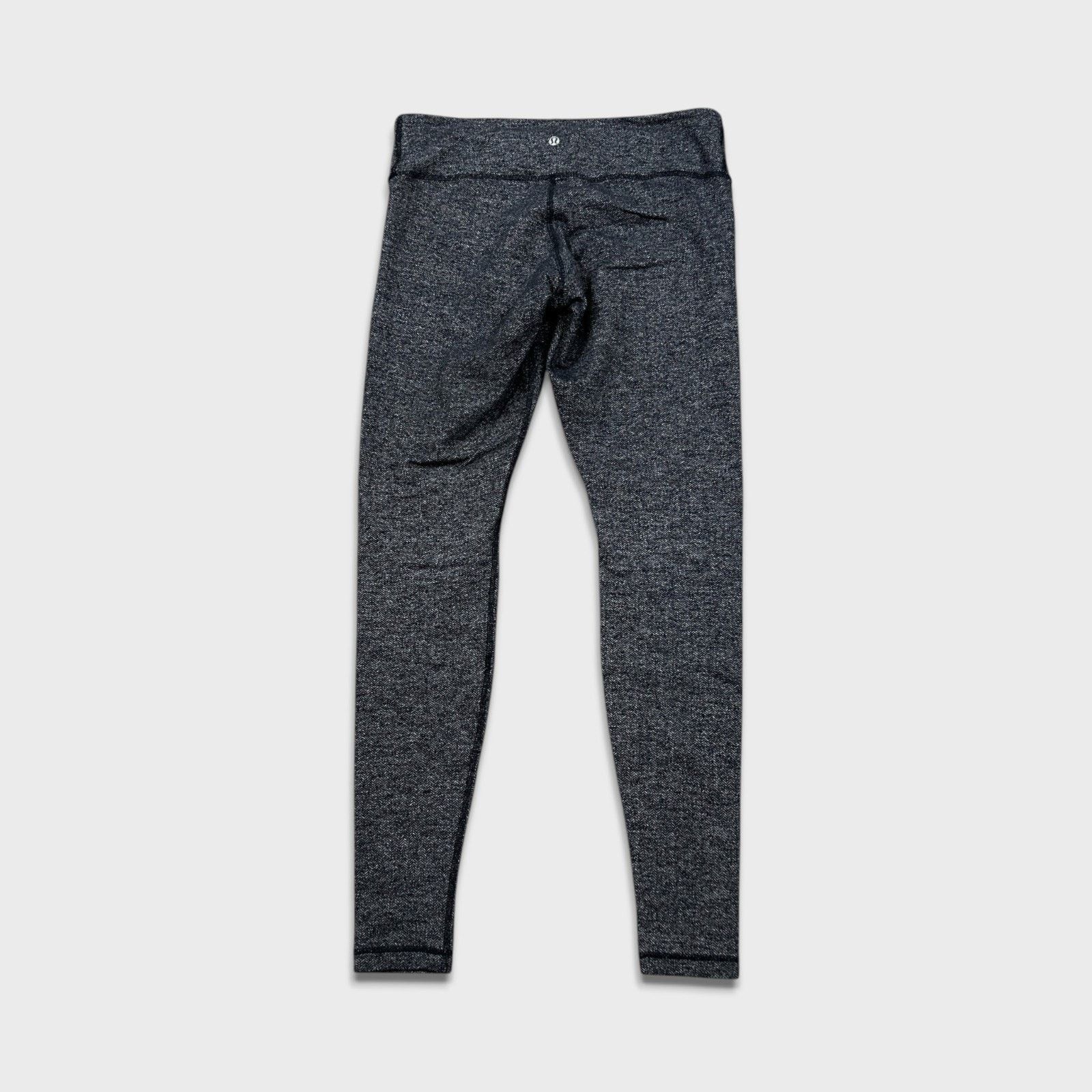 Lululemon Lululemon Wunder Under Tights Low-Rise Tight Size 10 Yoga Size 32" / US 10 / IT 46 - 4 Thumbnail