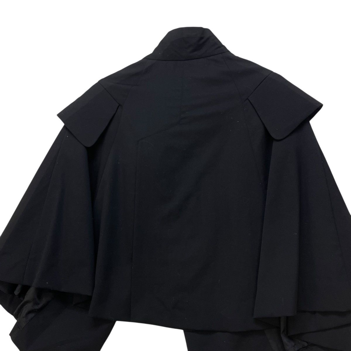 Vivienne Westwood 💥Vintage Vivienne Westwood Poncho Jacket Size S / US 4 / IT 40 - 5 Thumbnail